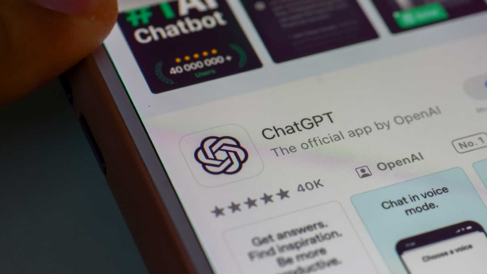 دراسة تكشف سلوكا عدوانيا محتملا لـChatGPT 