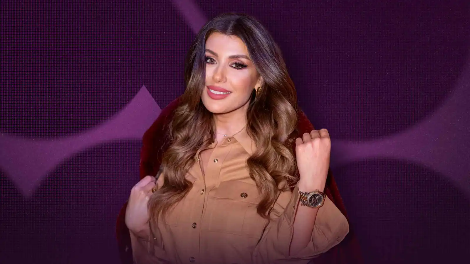 ريتا حرب