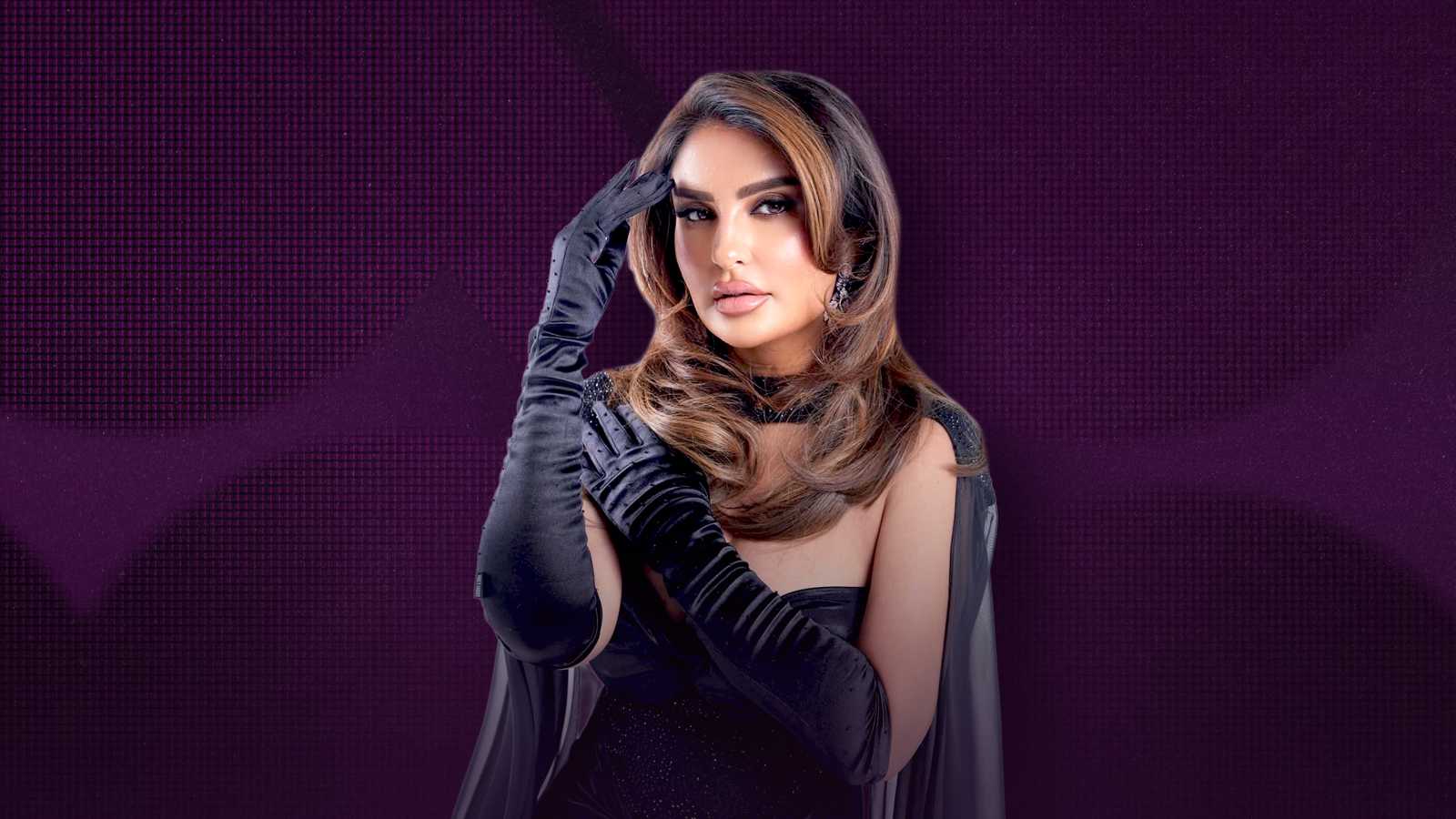 انزعاج شذى حسون يطلقها عالميًا