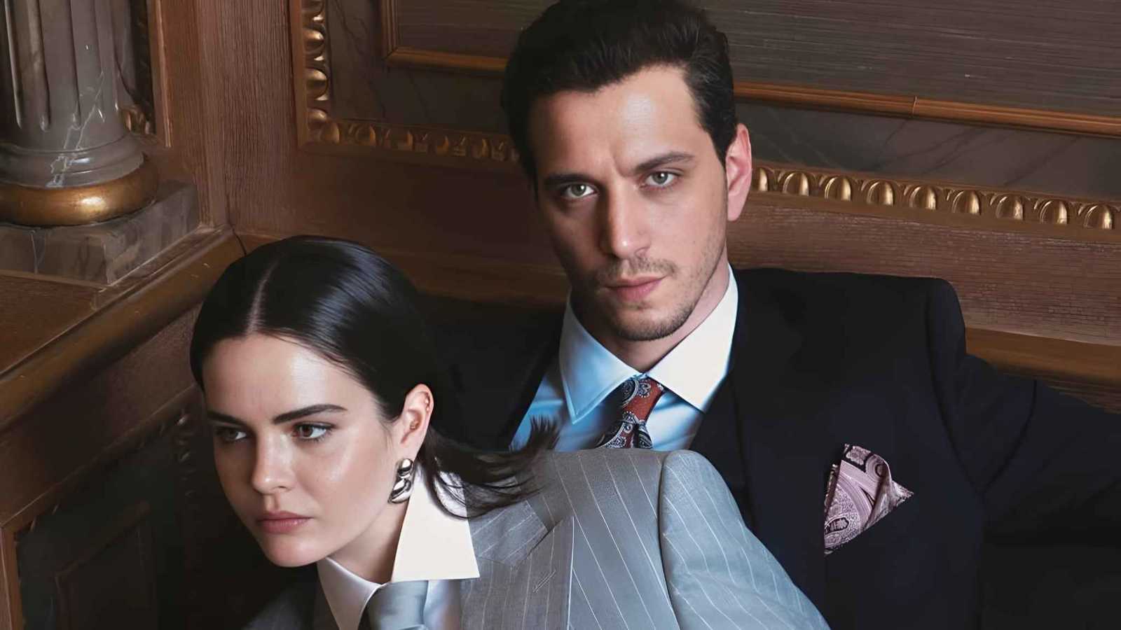 صلاح الدين باشالي يقر بوجود أزمة في زواجه 