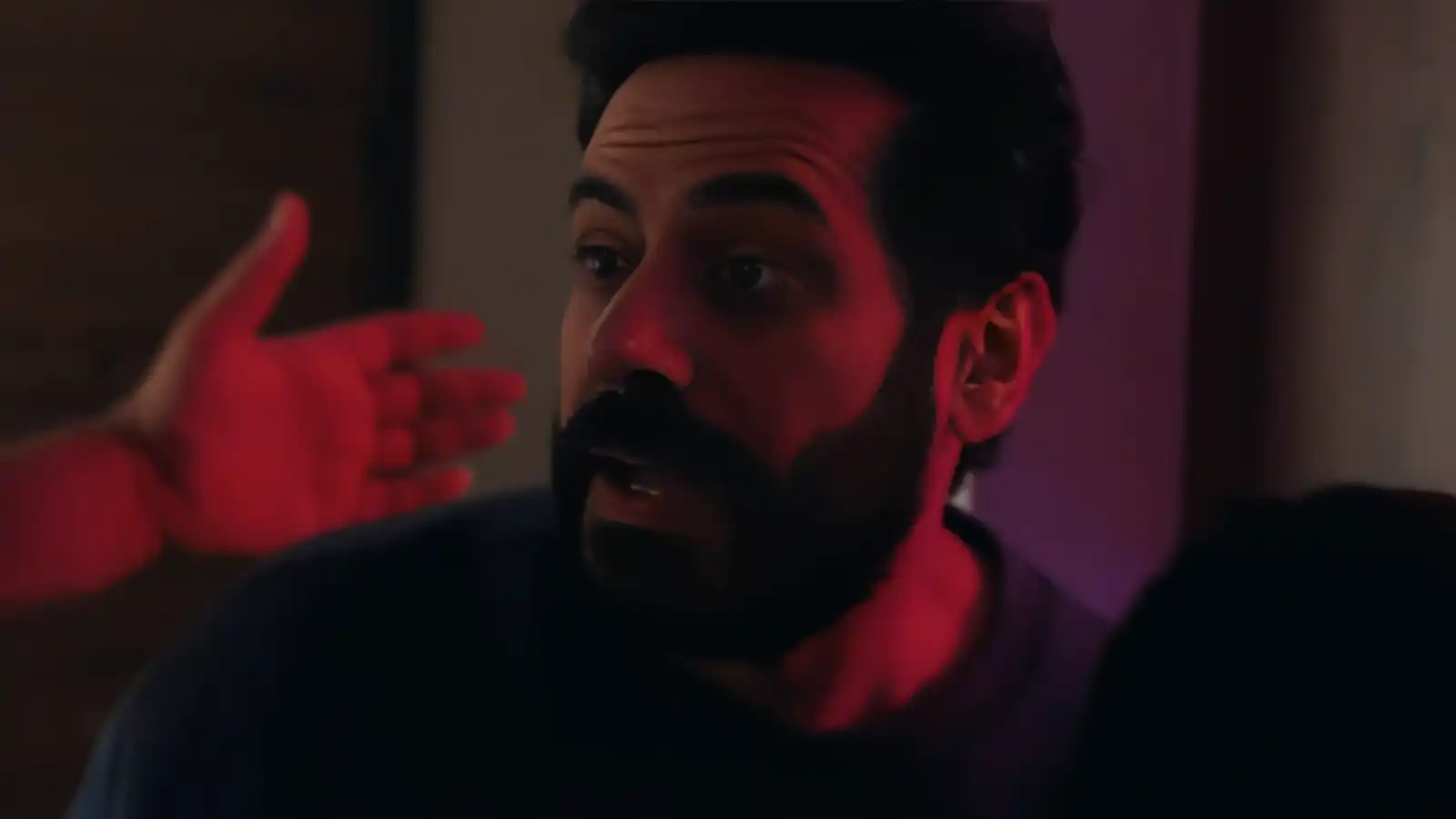 مسلسل أمور عائلية