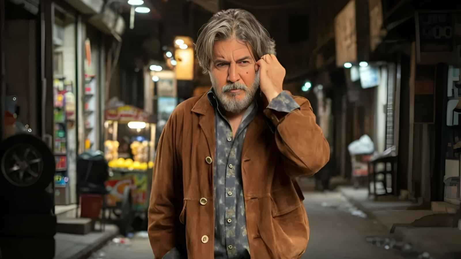 "سعادة المجنون" الحلقة 14.. كشف أسرار الدم والتهريب
