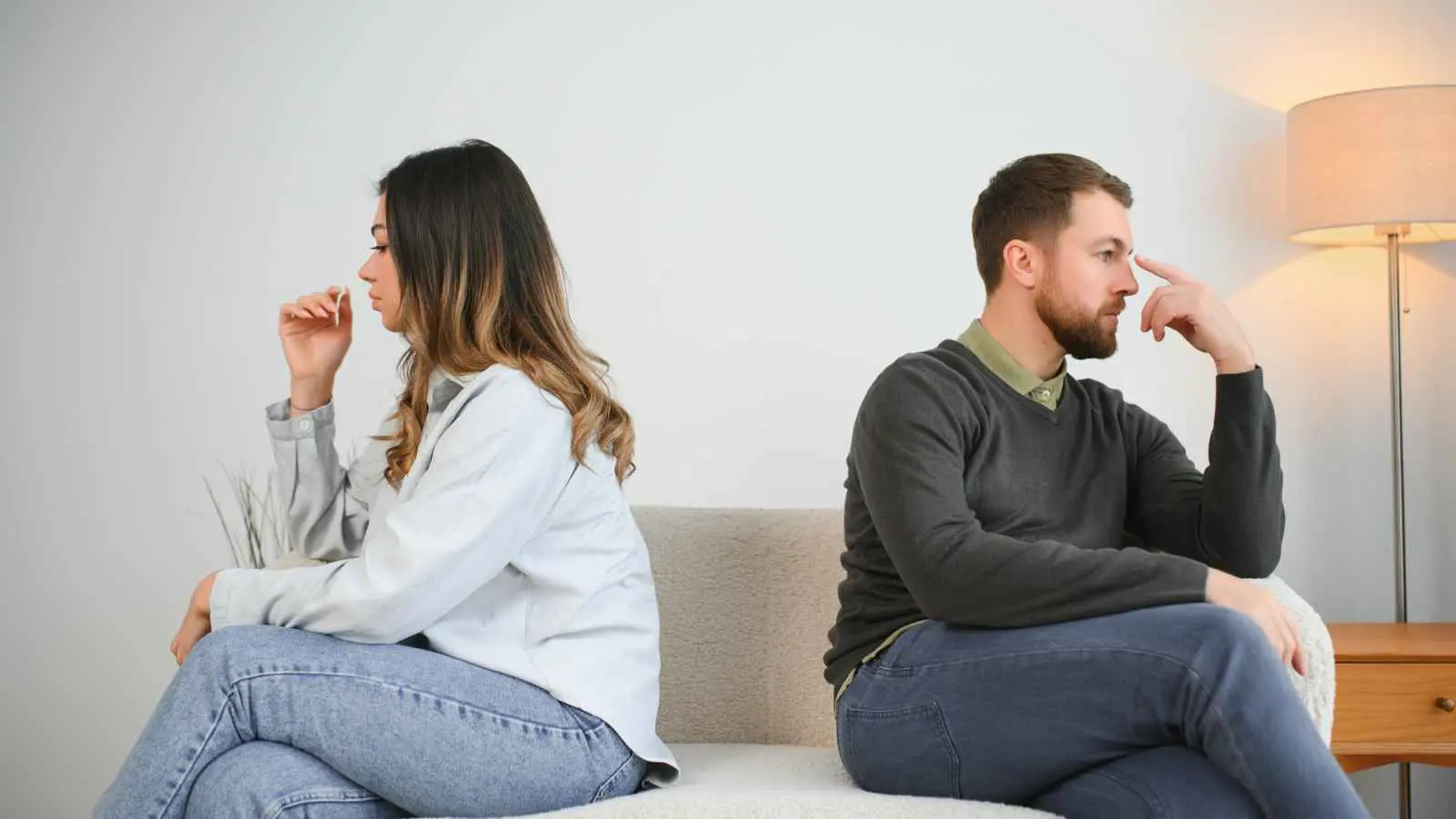 4 نصائح فعّالة للتعامل مع تهديدات الطلاق