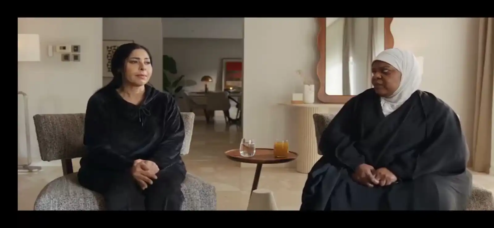 أمور عائلية
