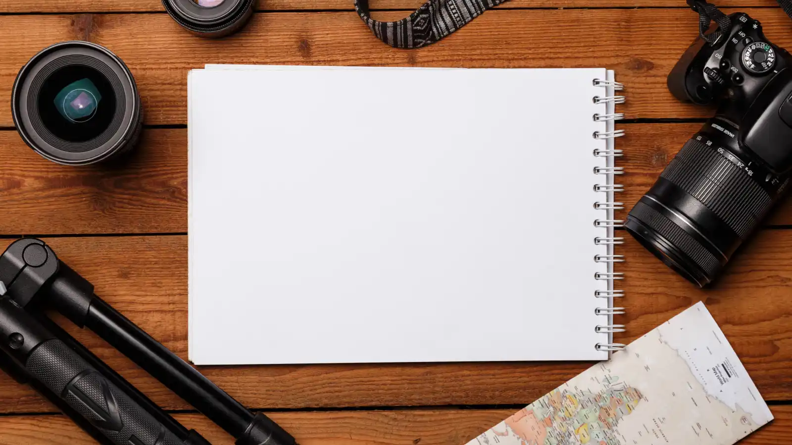 أهم نصائح التصوير بالسفر لالتقاط صور احترافية مميزة