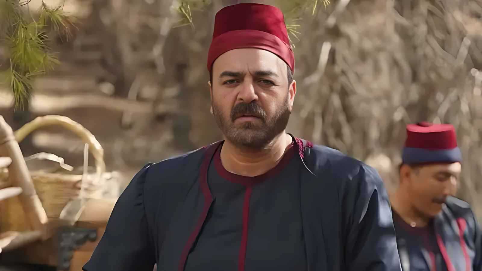 مسلسل "النويلاتي" الحلقة 13.. خيانة الذهب وصراع المشيخة
