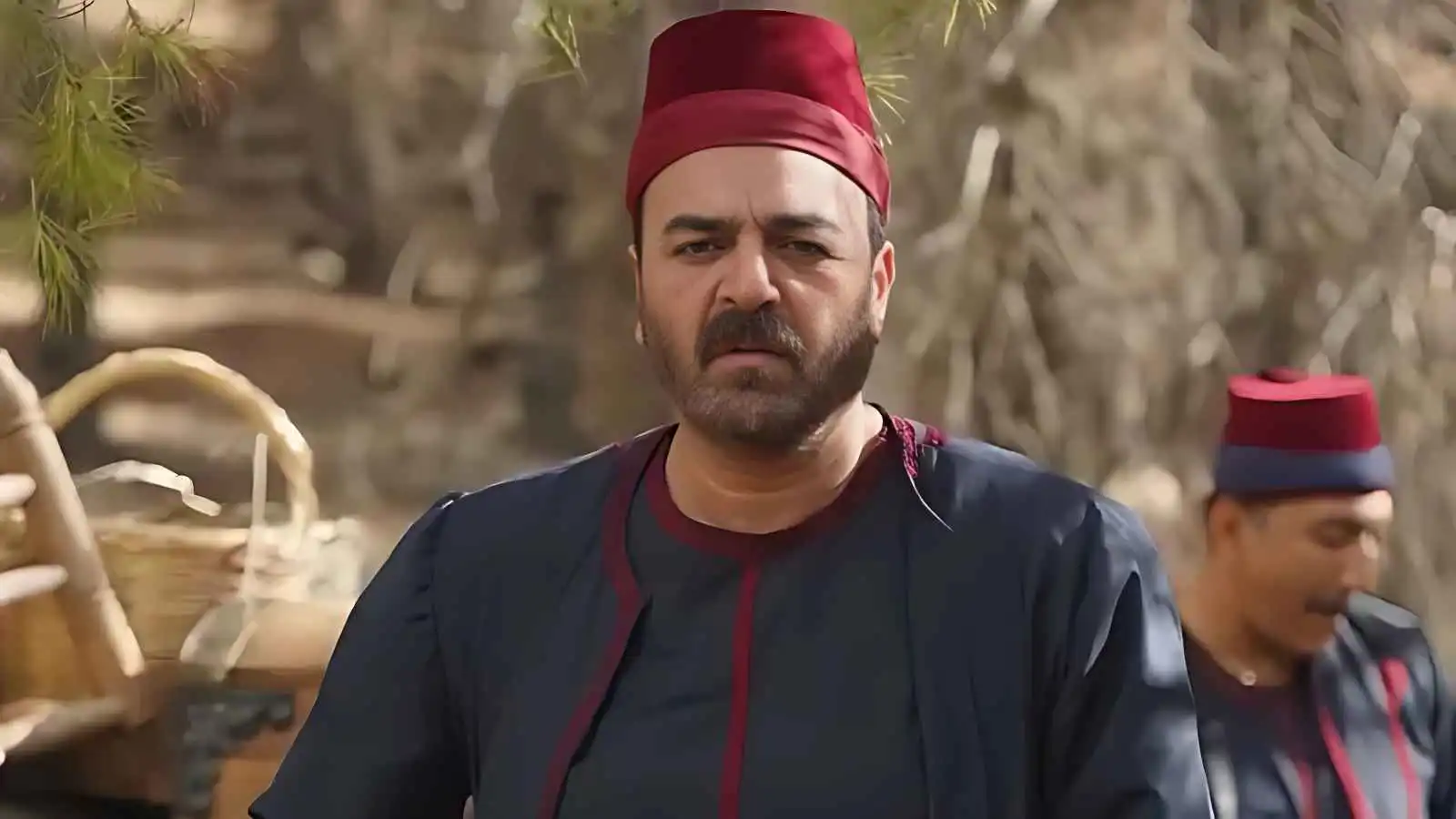 مسلسل "النويلاتي" الحلقة 13.. خيانة الذهب وصراع المشيخة