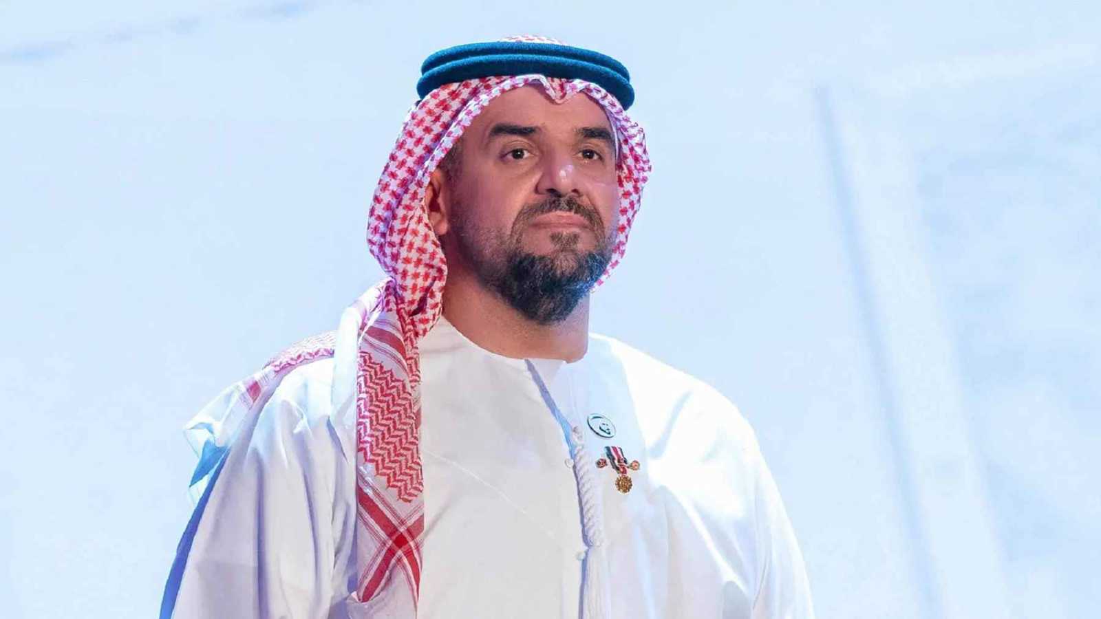 نجوم الخليج يوجهون رسالة حول التلاحم الخليجي 