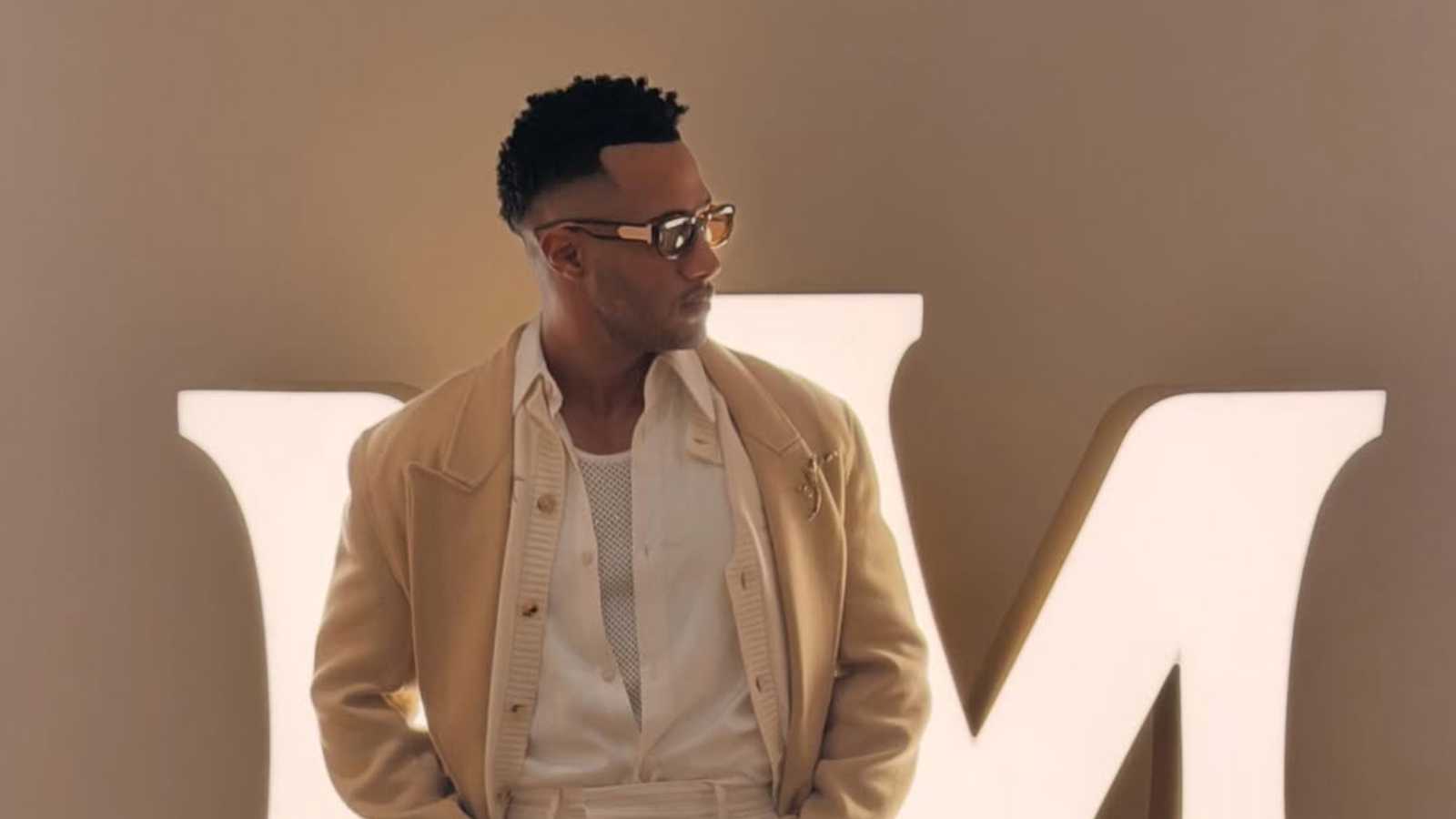 محمد رمضان يغني على مسرح حفل جوائز الأوسكار بهذا التاريخ 