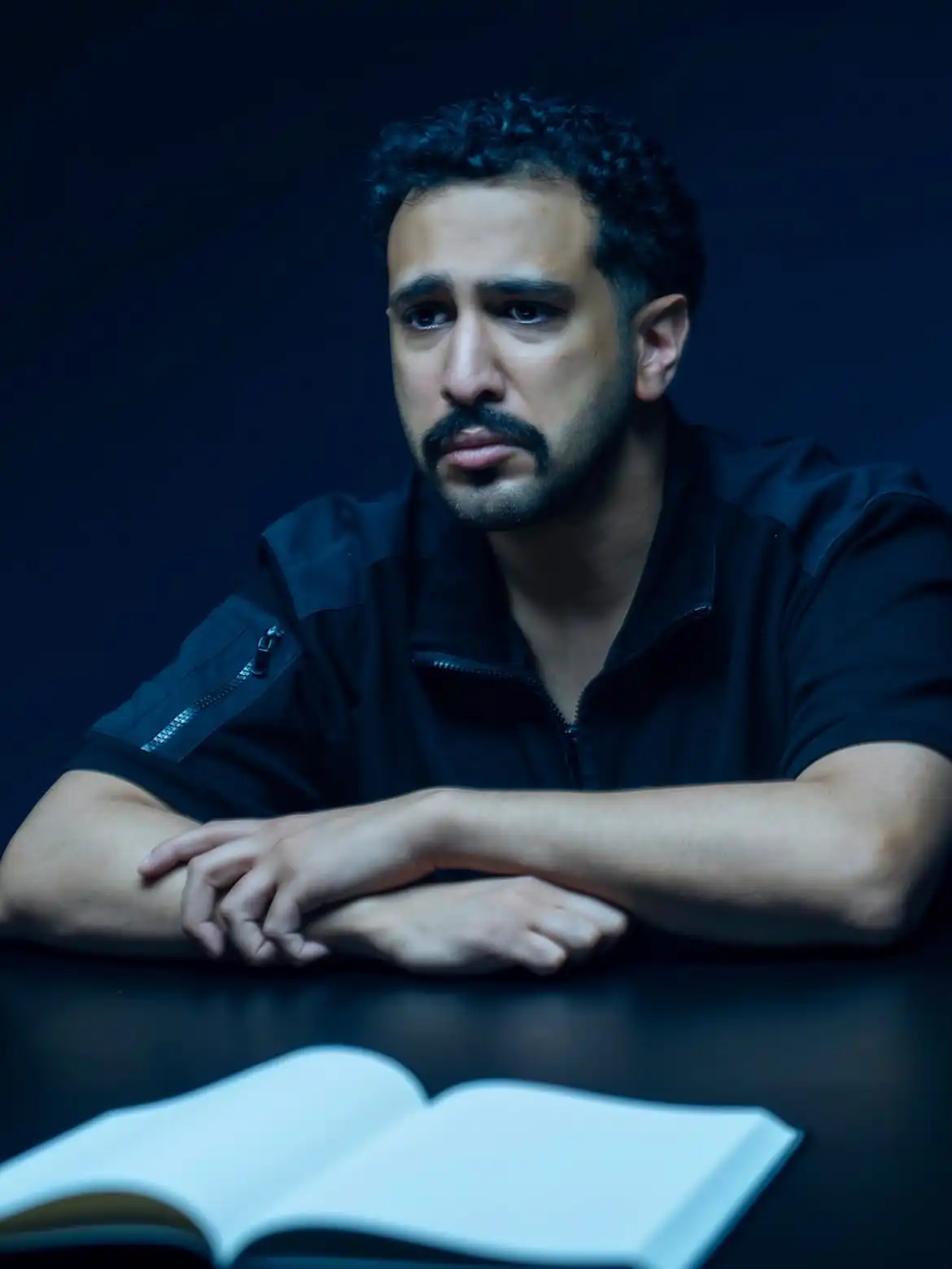 فهد البناي يراهن على شخصيته في شارع العرب