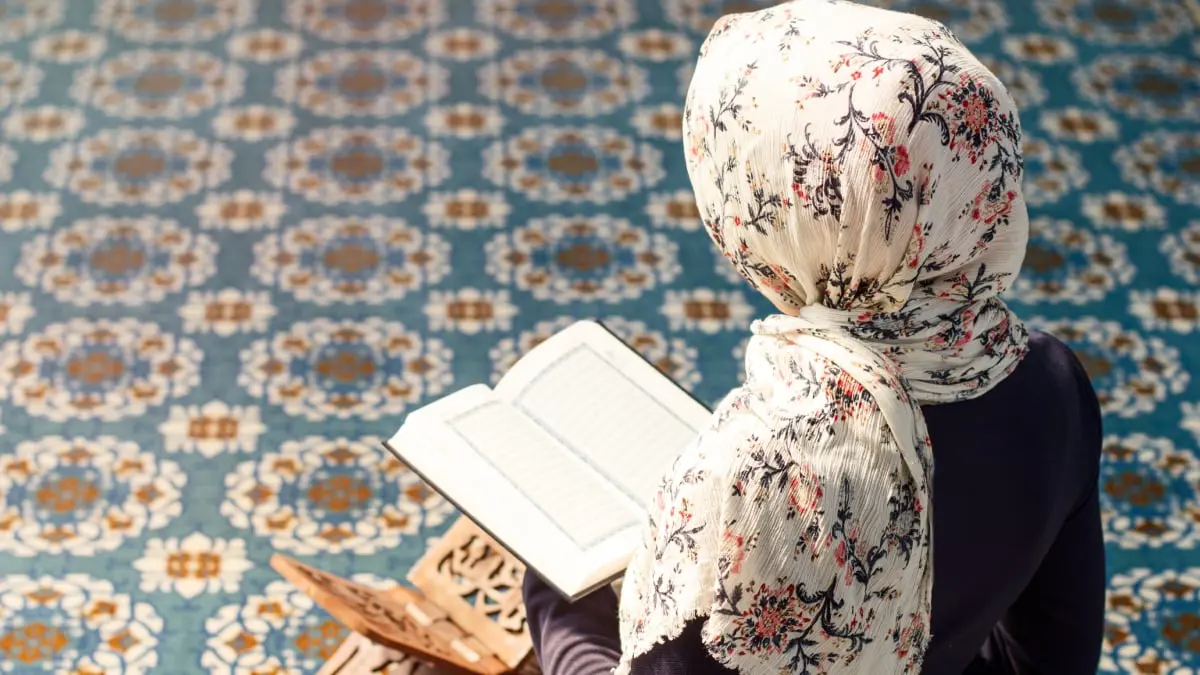 كم مرة ذكر شهر رمضان في القرآن الكريم؟