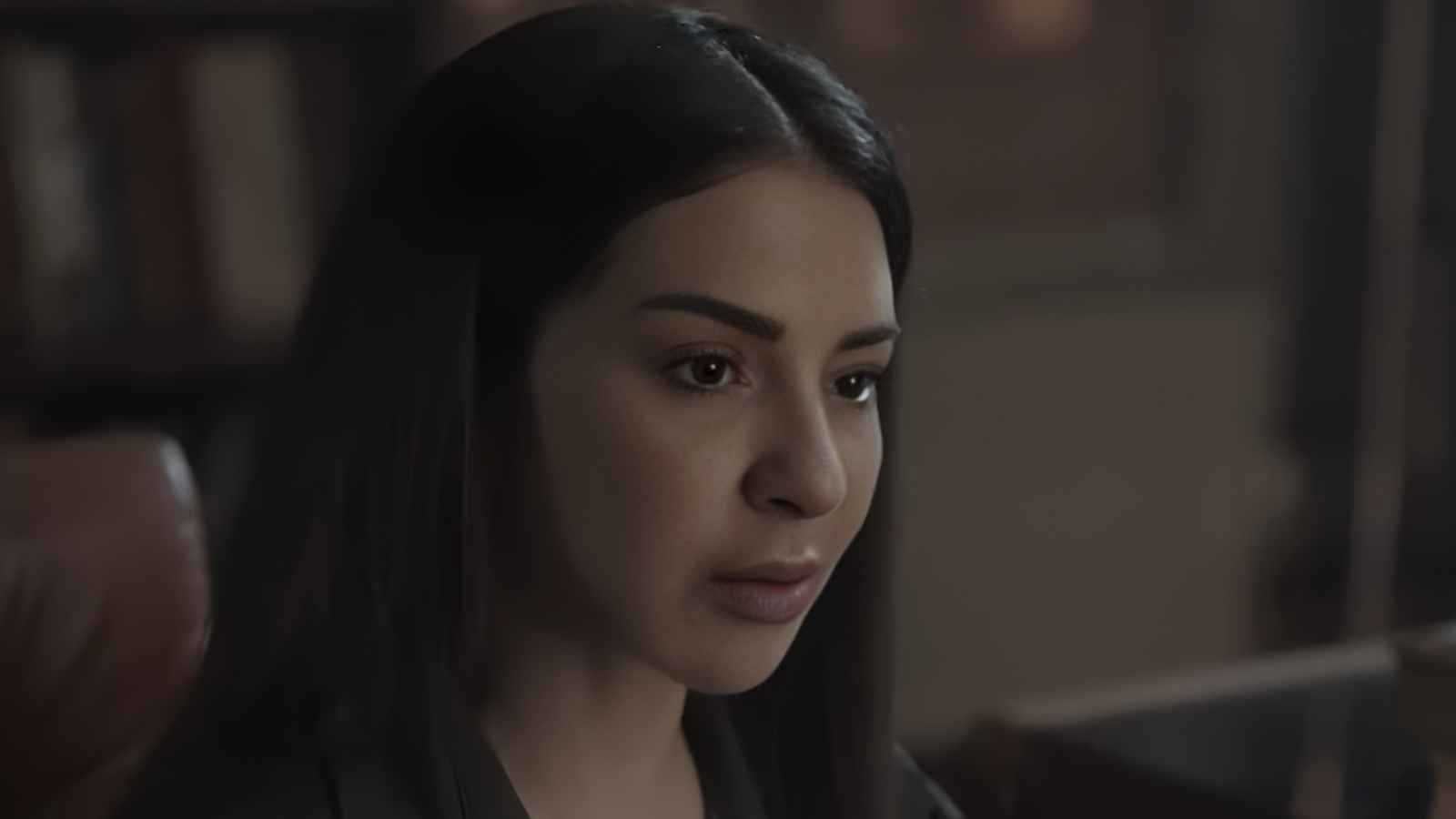 مسلسل "بالحرام" الحلقة 23.. زفاف يتحول إلى مأساة