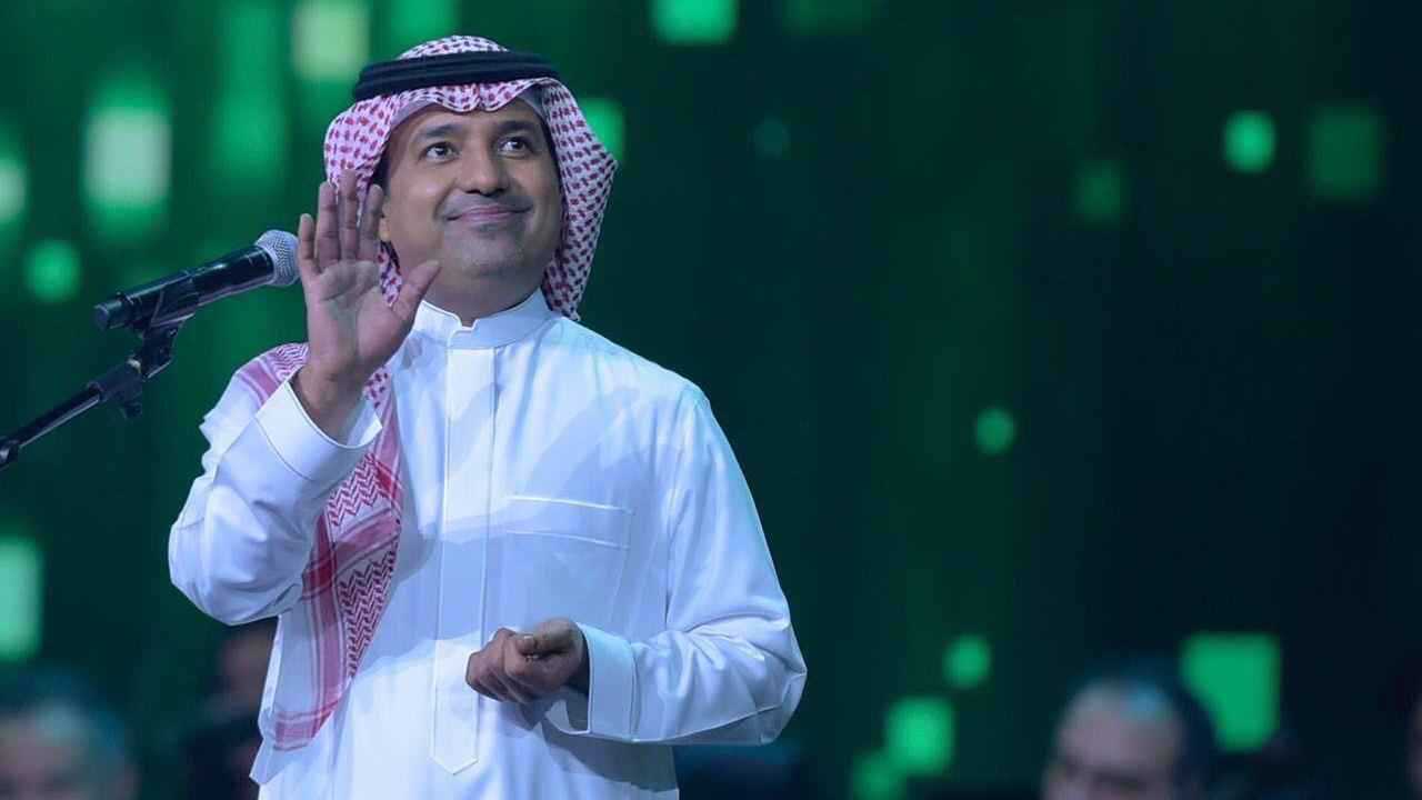 موعد حفل راشد الماجد في البحرين