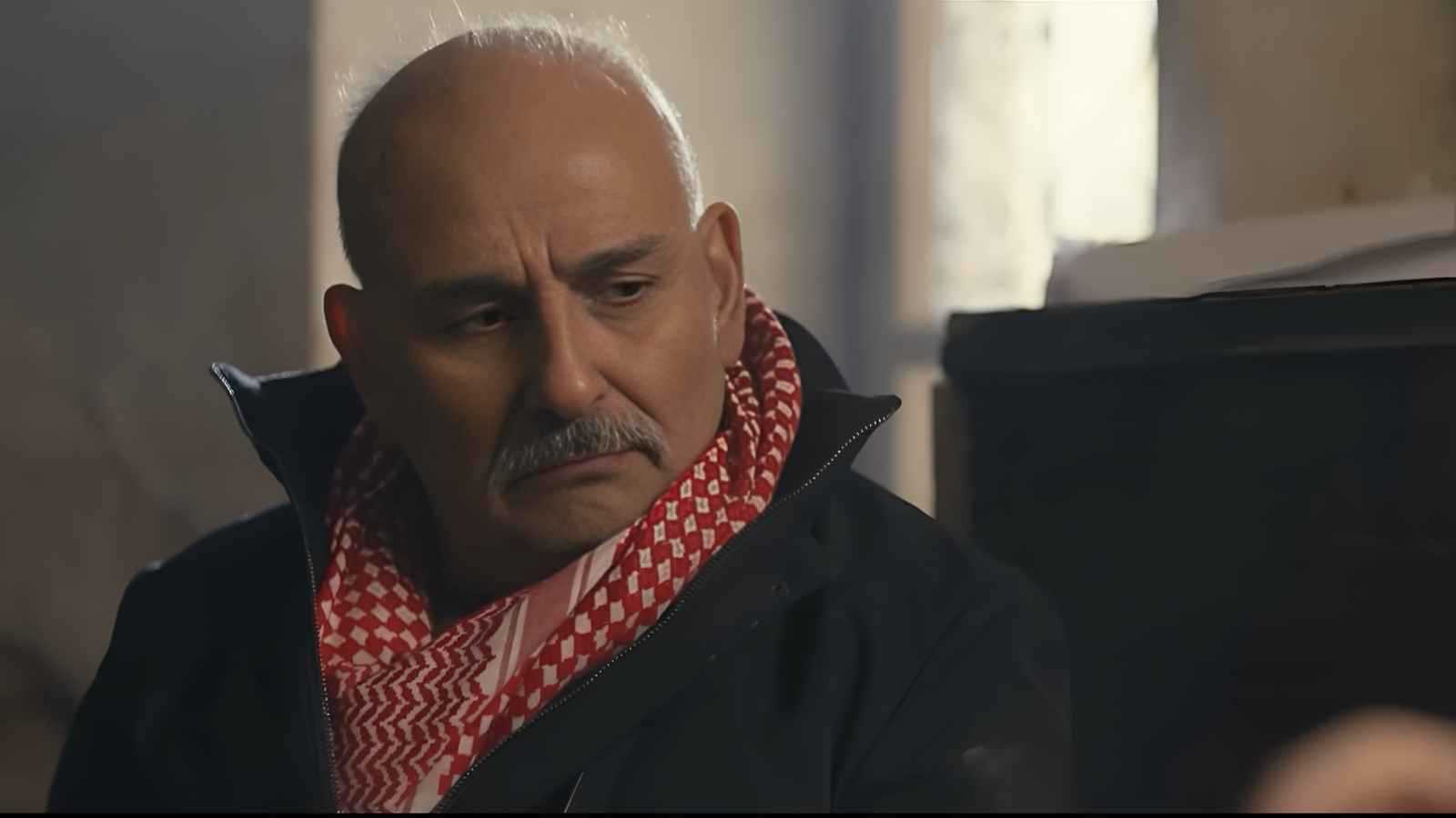 نانسي خوري تشارك لحظات طريفة من كواليس "الخروج إلى البئر"