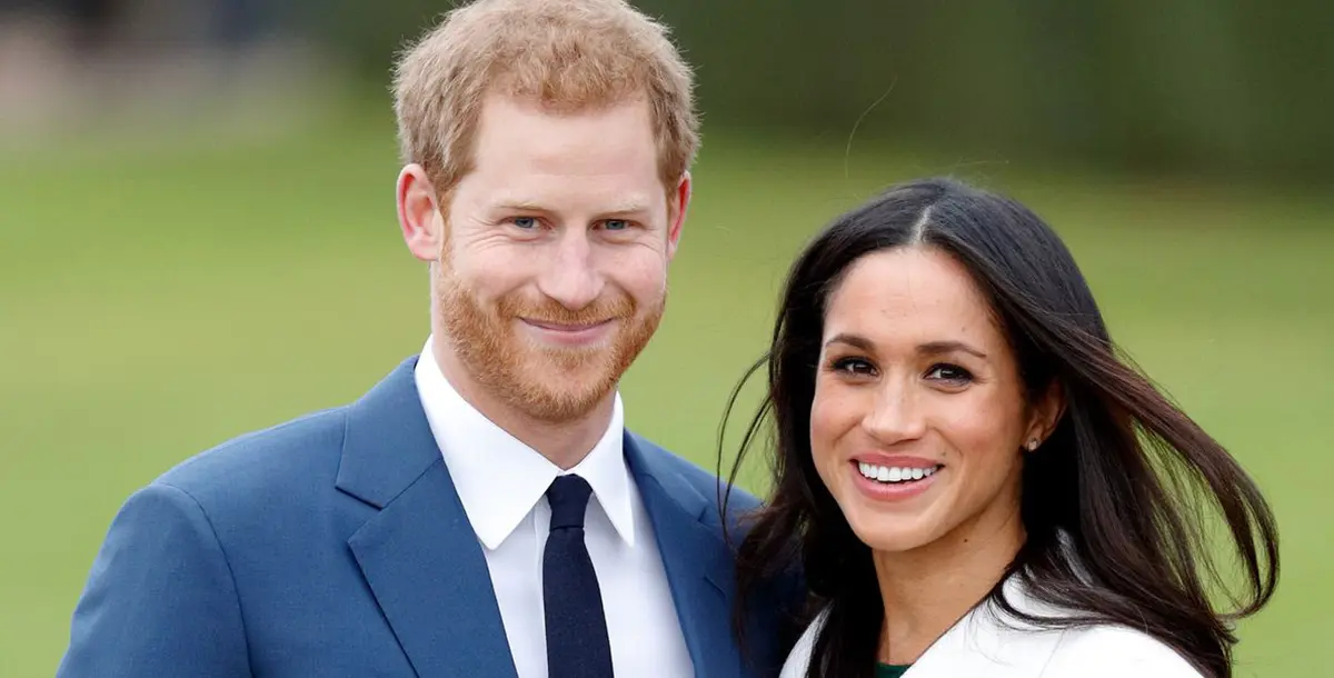 موعد زفاف الأمير هاري وميغان ماركل يجلب الحظ السيء للبريطانيين!