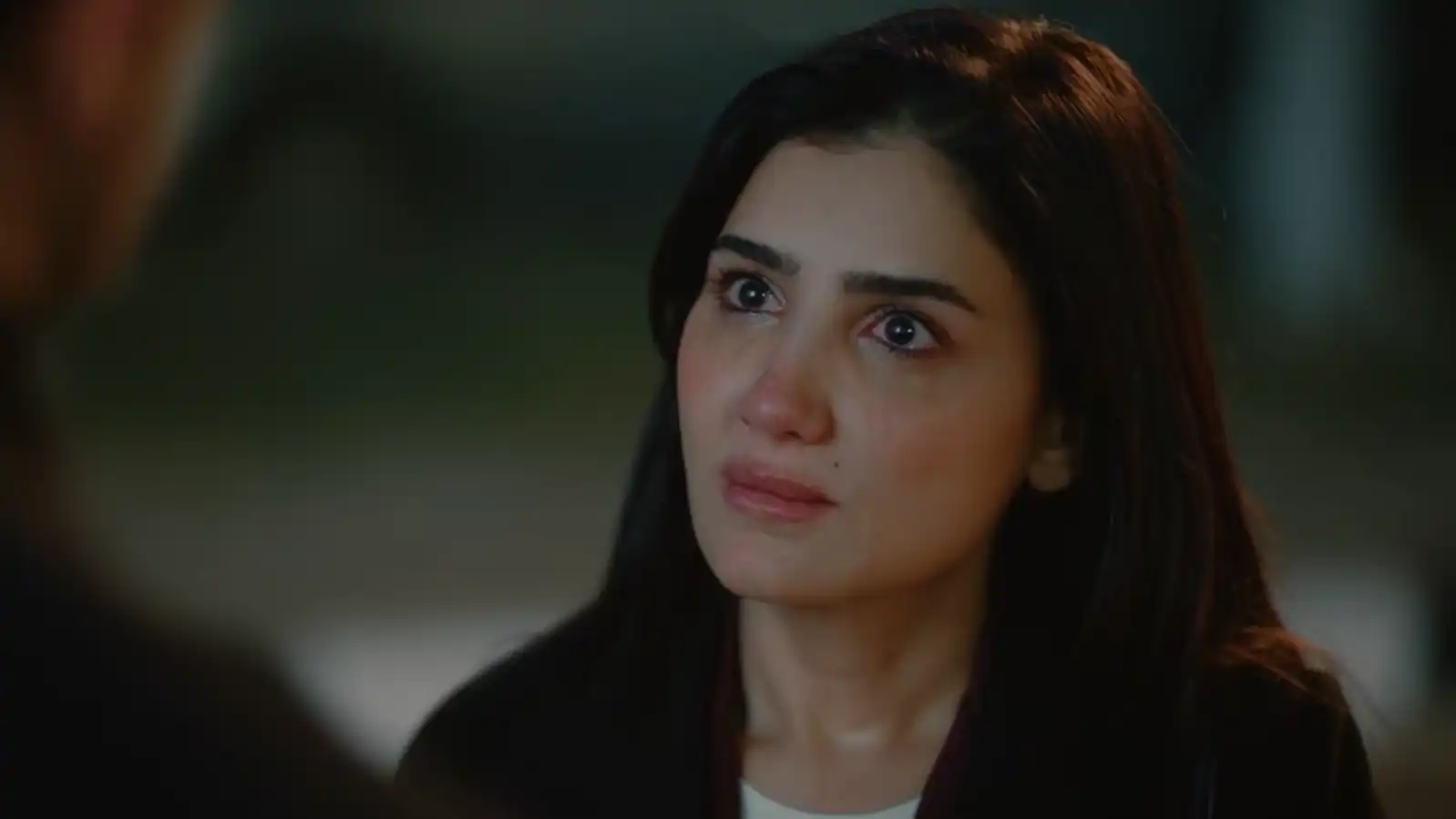 مي عمر - مسلسل "الست موناليزا"