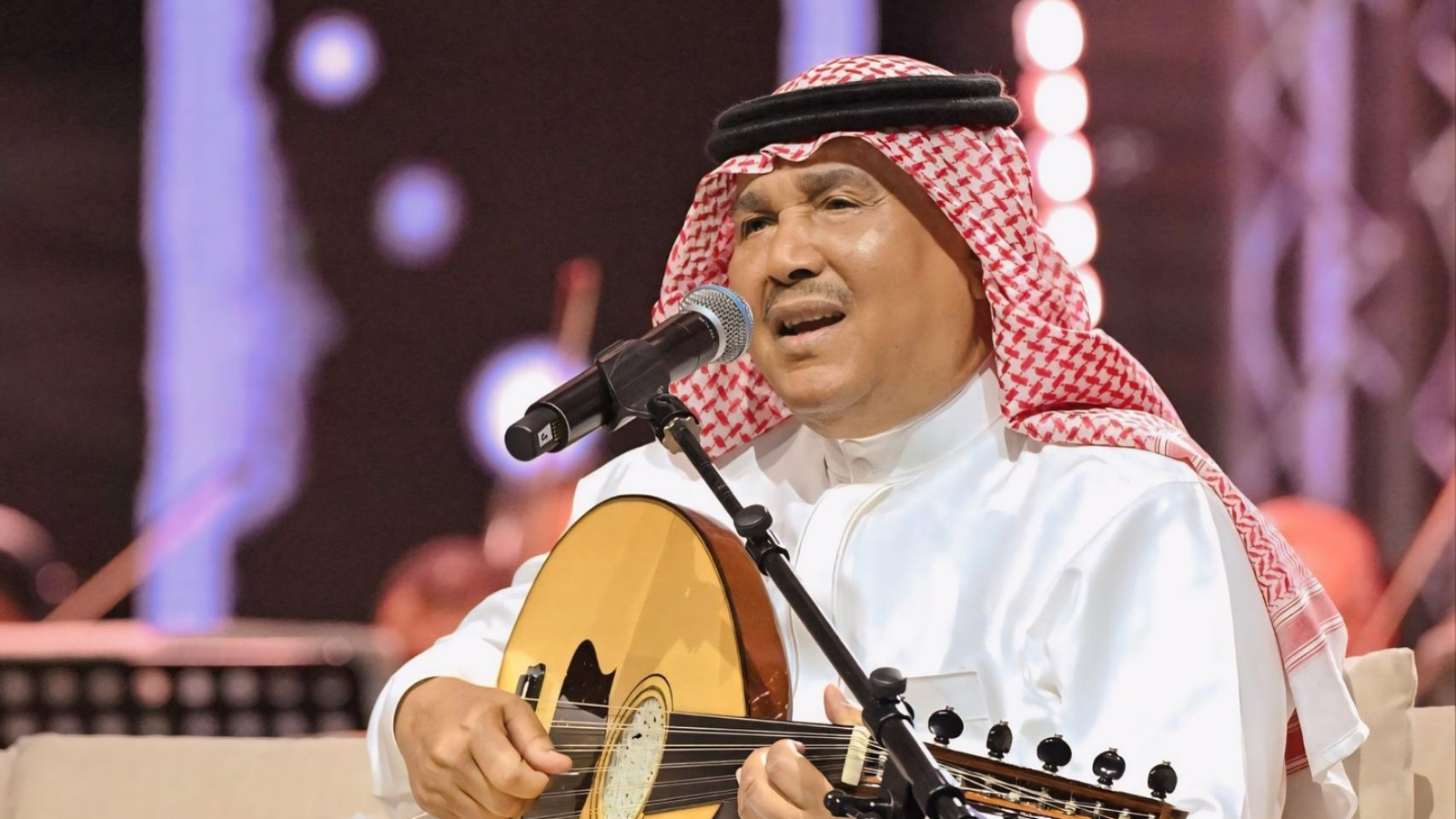محمد عبده