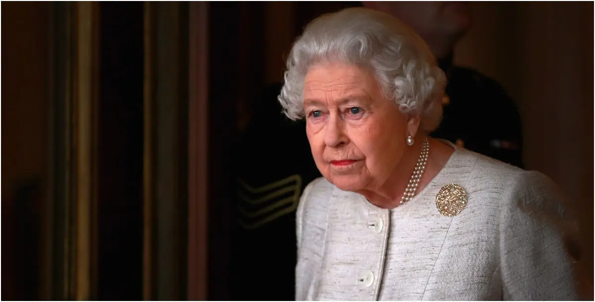 هل لا تزال الملكة إليزابيث تشعر بالوحدة بعد وفاة شقيقتها؟