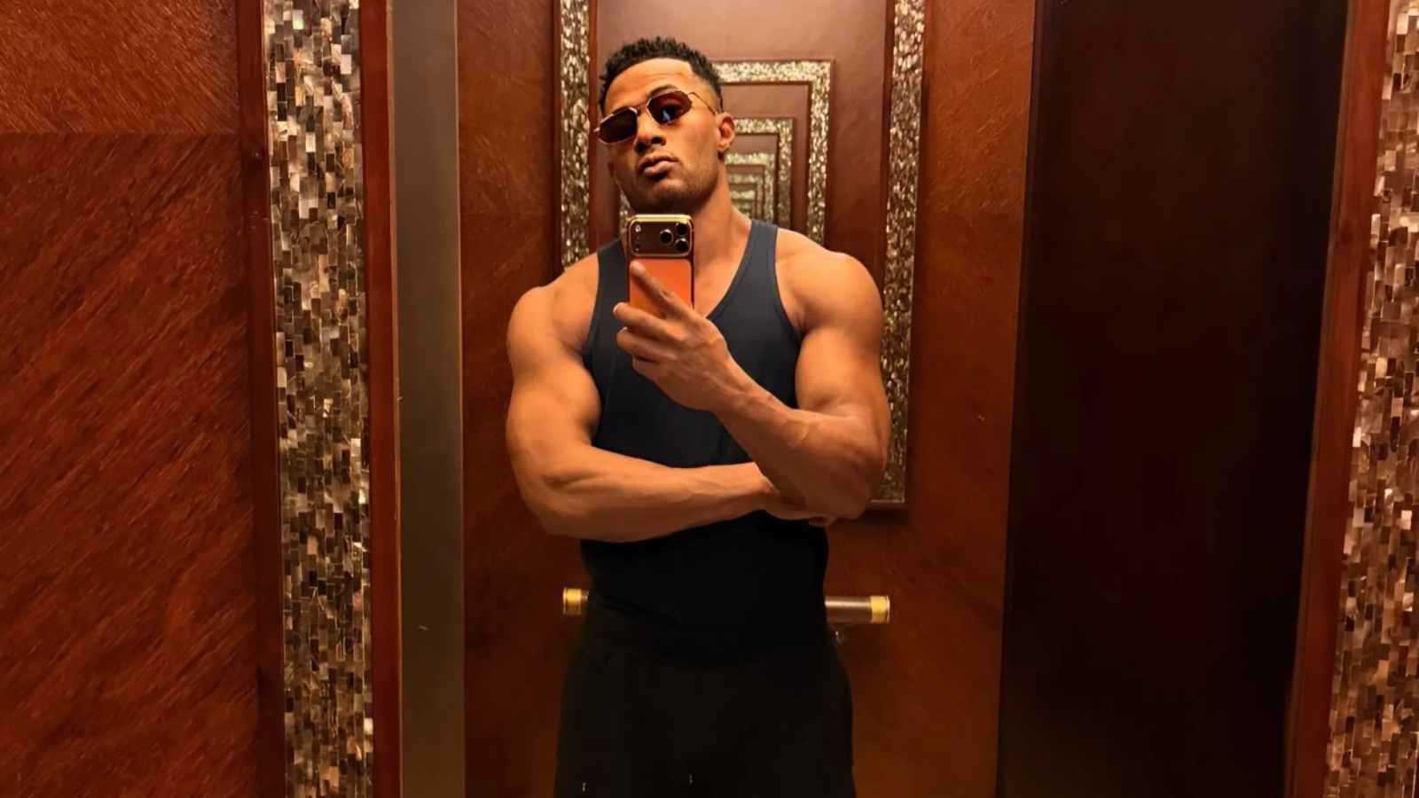 محمد رمضان يطرح "توكسيك" والجمهور يتفاعل (فيديو)