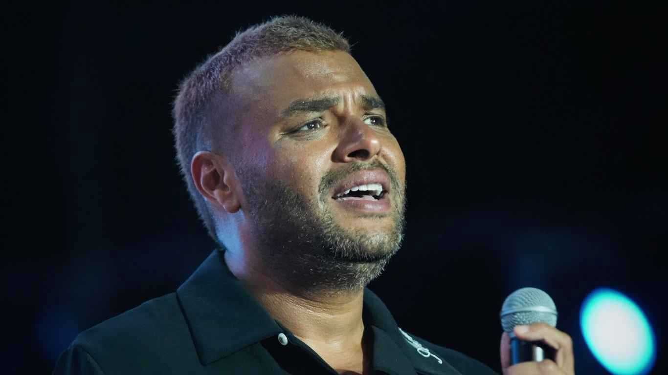 رامي صبري يعلق على "أزمة الملحنين" ويرد على الانتقادات