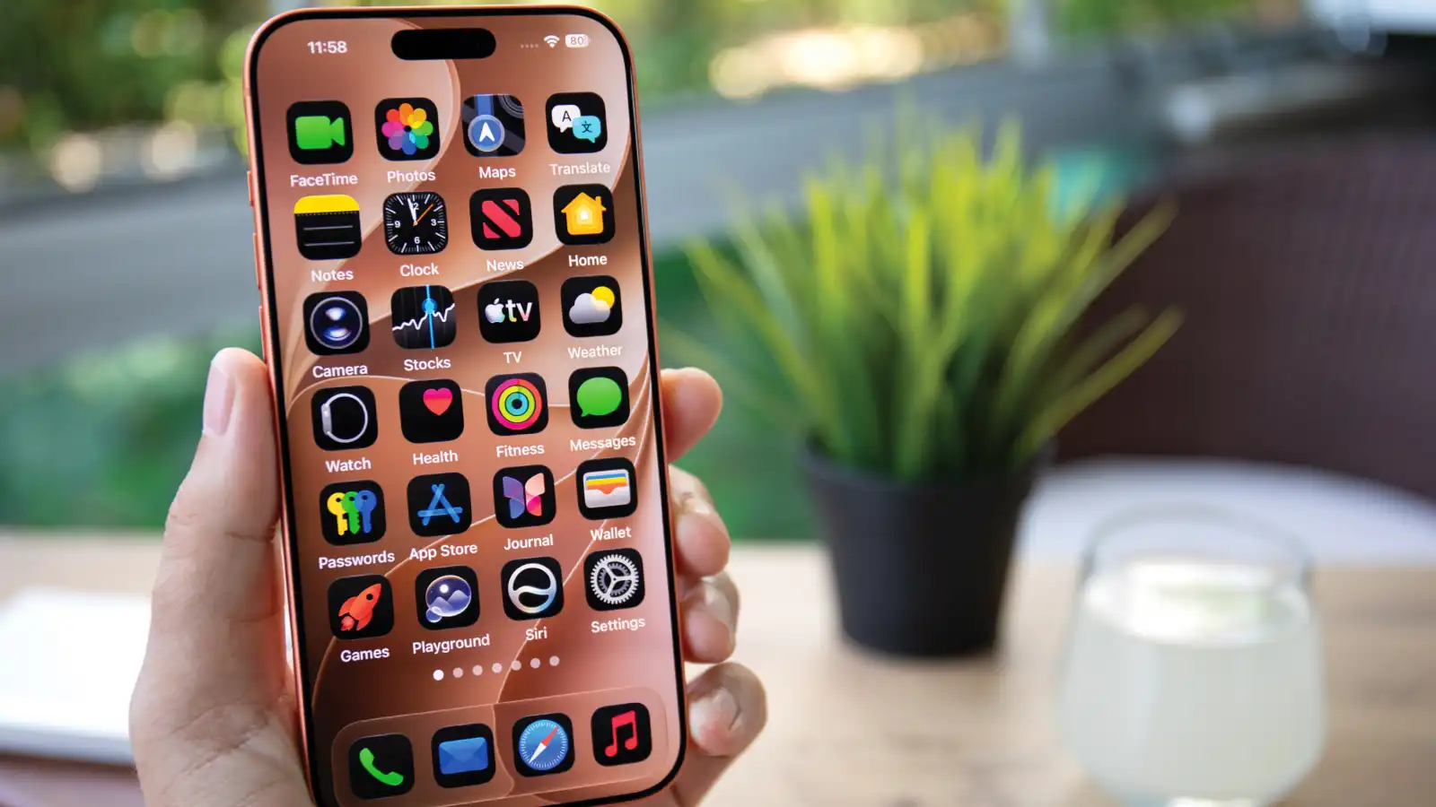 موعد إطلاق iOS 27 لهواتف آيفون وأهم المزايا الجديدة