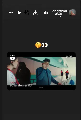 حقيقة اعتزال شيرين رضا