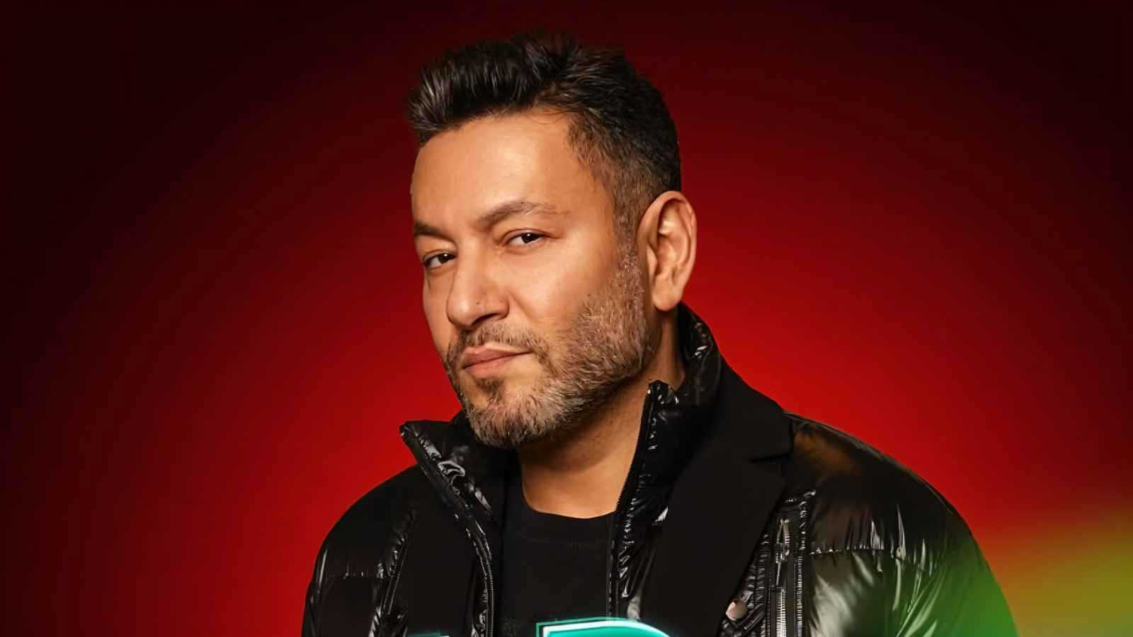 زياد برجي: "نجمي خفيف" وهذه تفاصيل ألبومي الجديد (خاص)