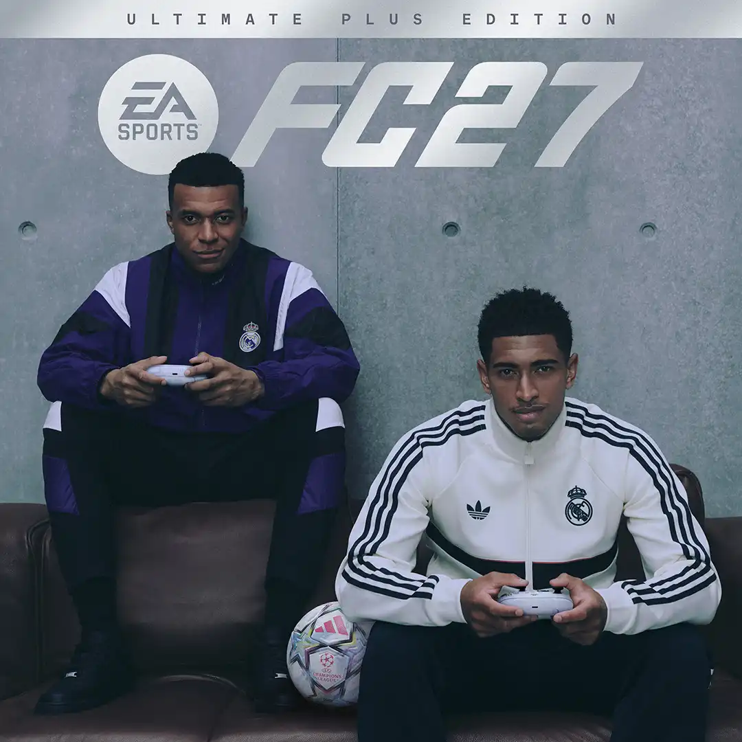 EA Sports FC 27