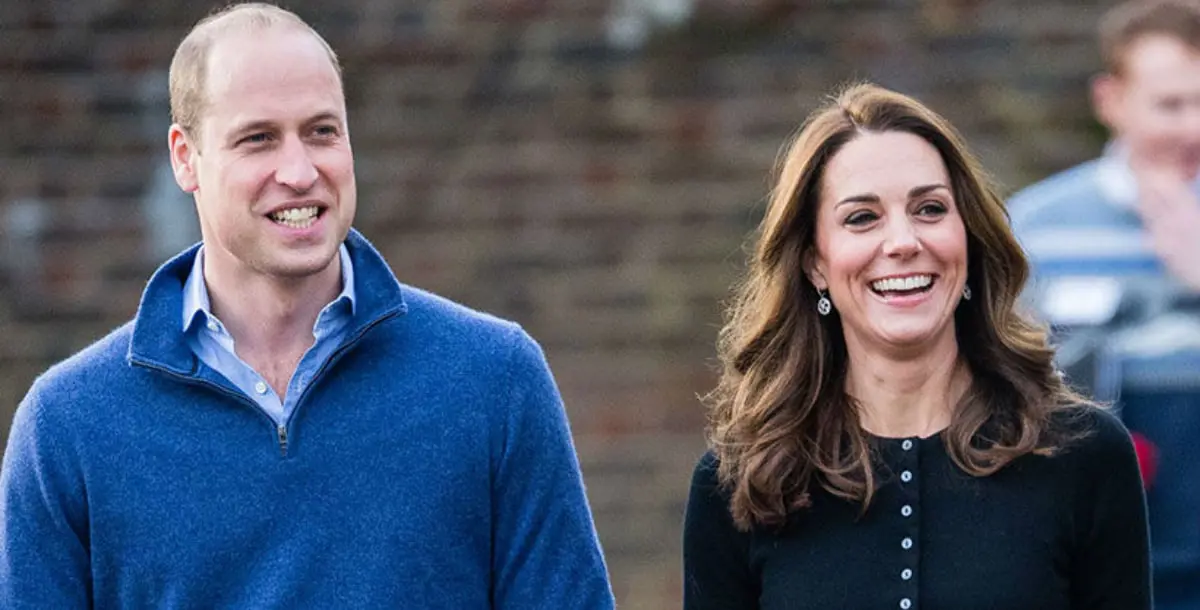 كيف سيحتفلُ الأمير ويليام بيوم ميلاد زوجته كيت ميدلتون؟