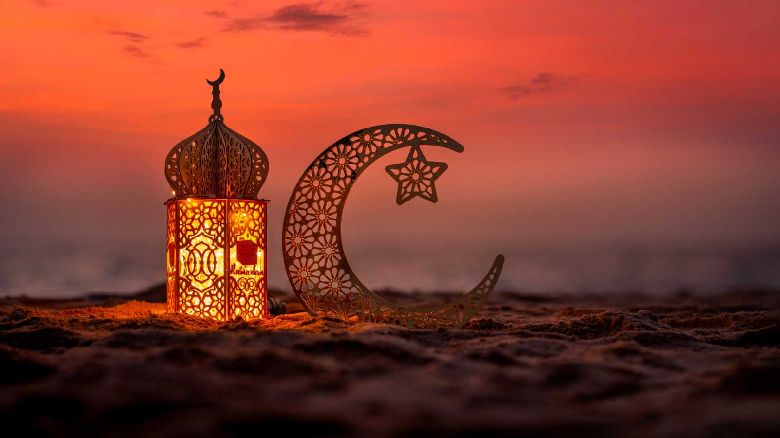 كم يتبقى على حلول شهر رمضان 2026؟