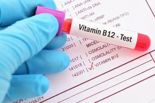 vitamin b12