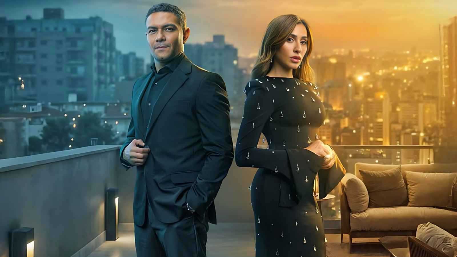 الحلقة 1 من مسلسل "اتنين غيرنا".. صراع الماضي يعود
