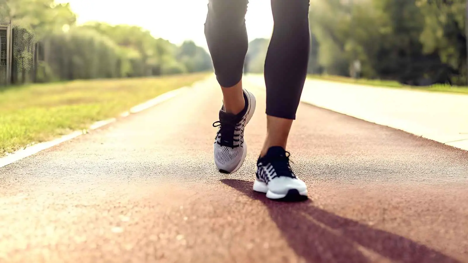 الجري مقابل المشي.. أيهما أفضل لصحتك؟