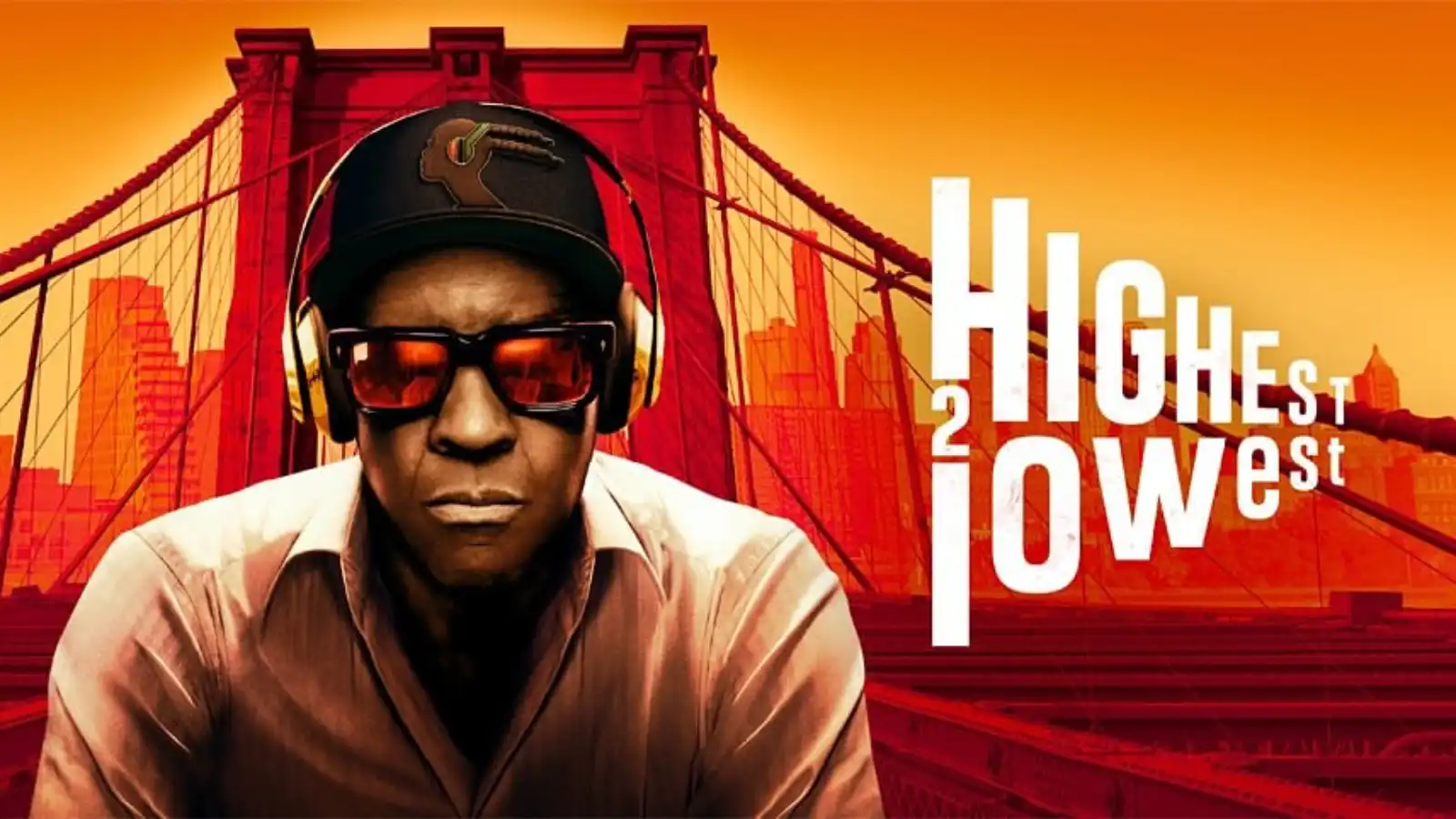 مراجعة فيلم Highest 2 Lowest.. صورة بصرية باهرة وقصة متعثرة