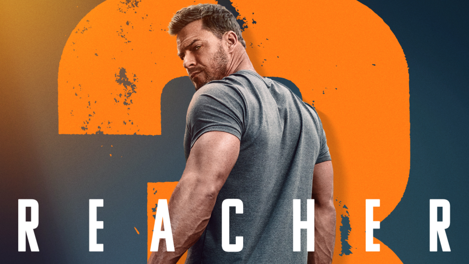 مسلسل Reacher 3