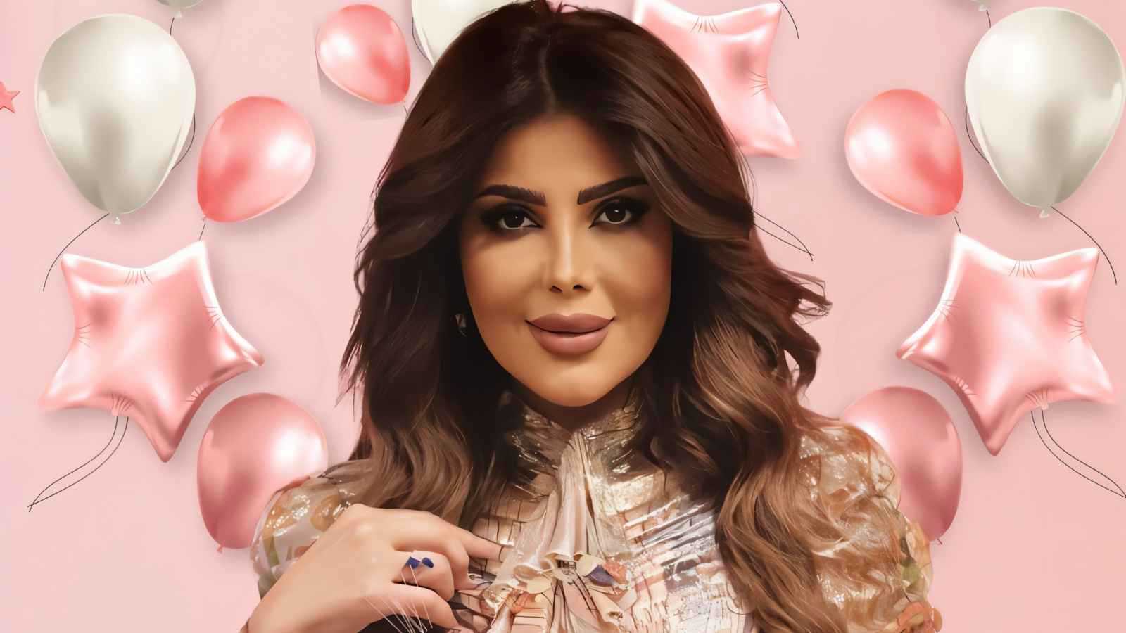 مريم البحر تكشف تطورات حالة إلهام الفضالة بعد أزمتها الأخيرة