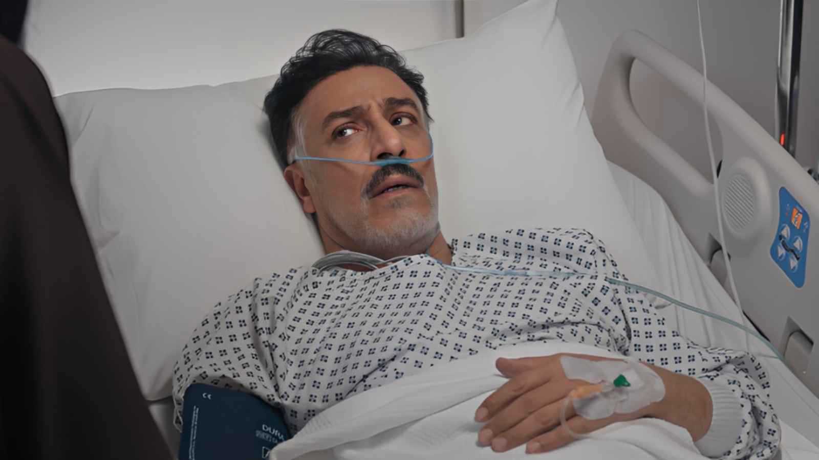 الحلقة 11 من "المرسى" تكشف الوجه الآخر لعائلة سلطان