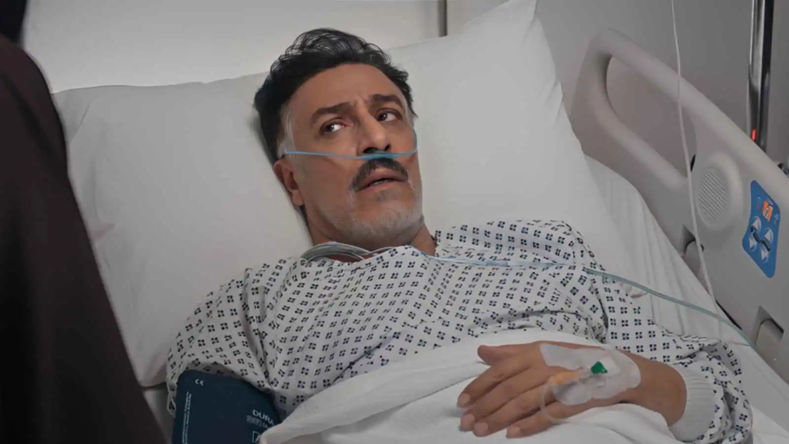 الحلقة 11 من "المرسى" تكشف الوجه الآخر لعائلة سلطان