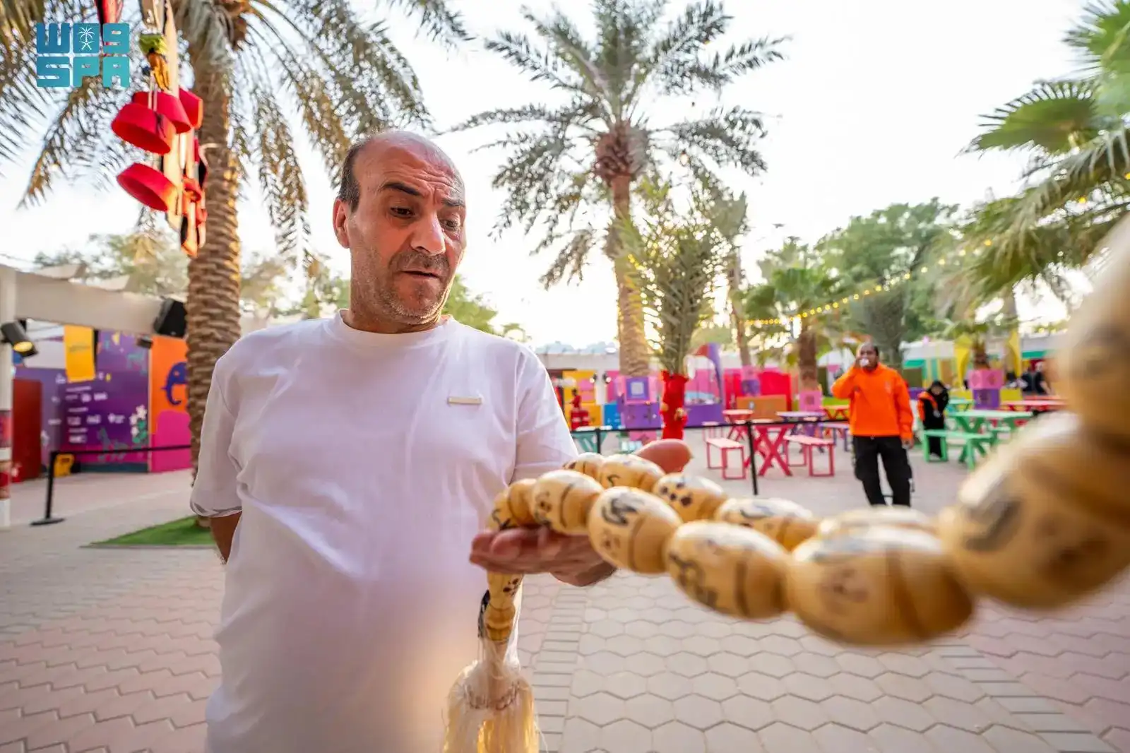 من الفعاليات