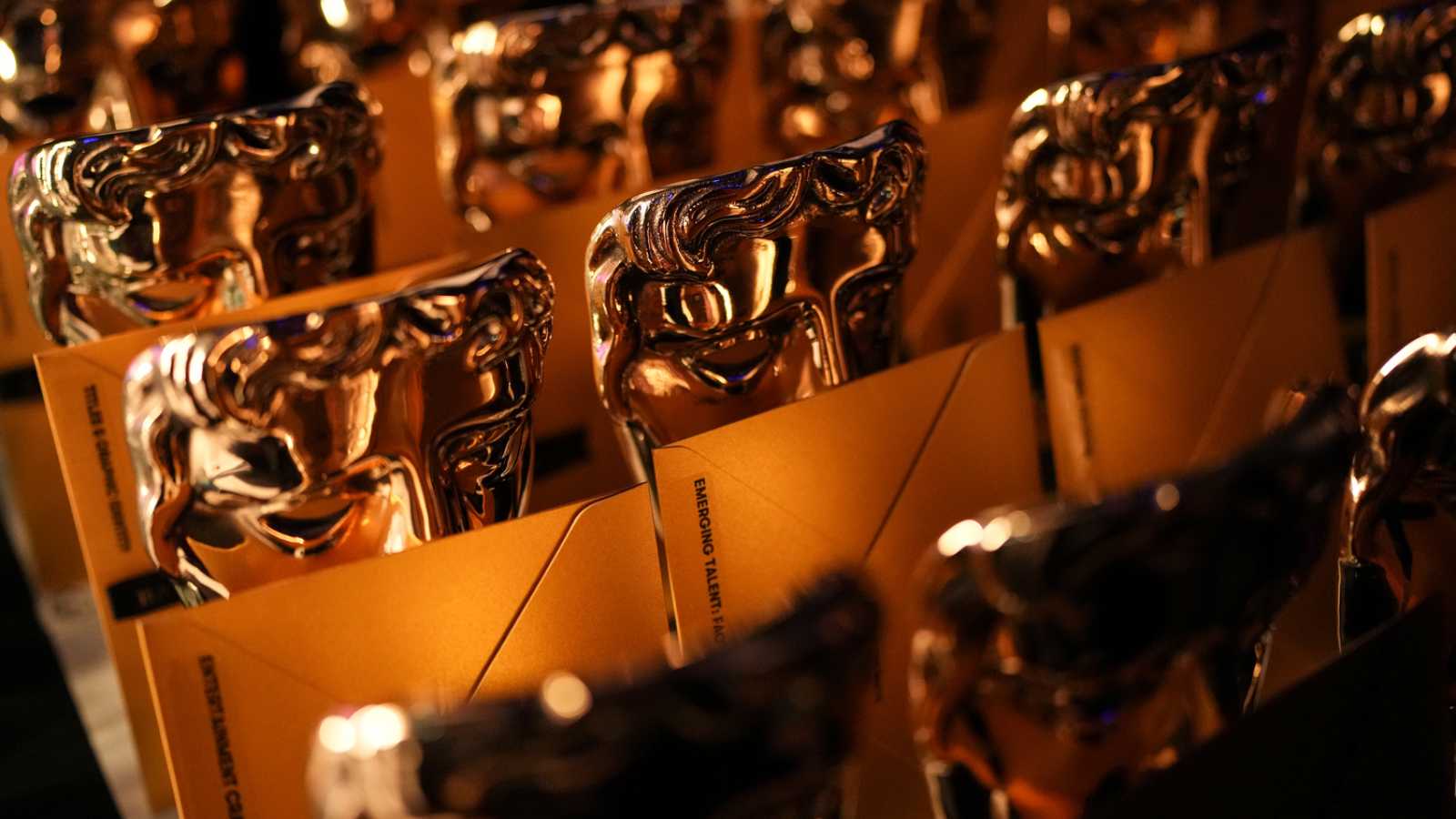 ما هي فئات جوائز بافتا السينمائية 2026؟
