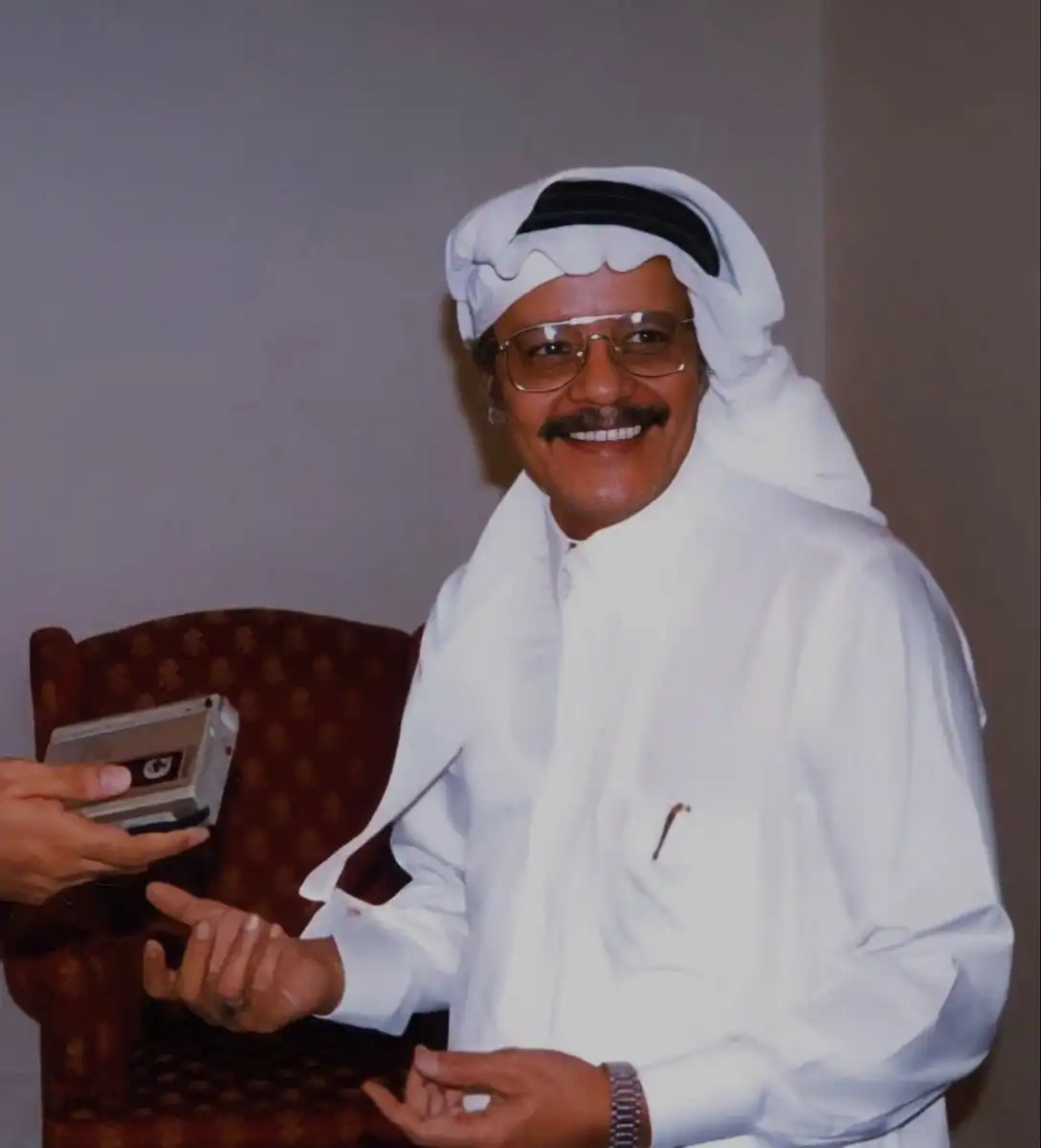 طلال مداح
