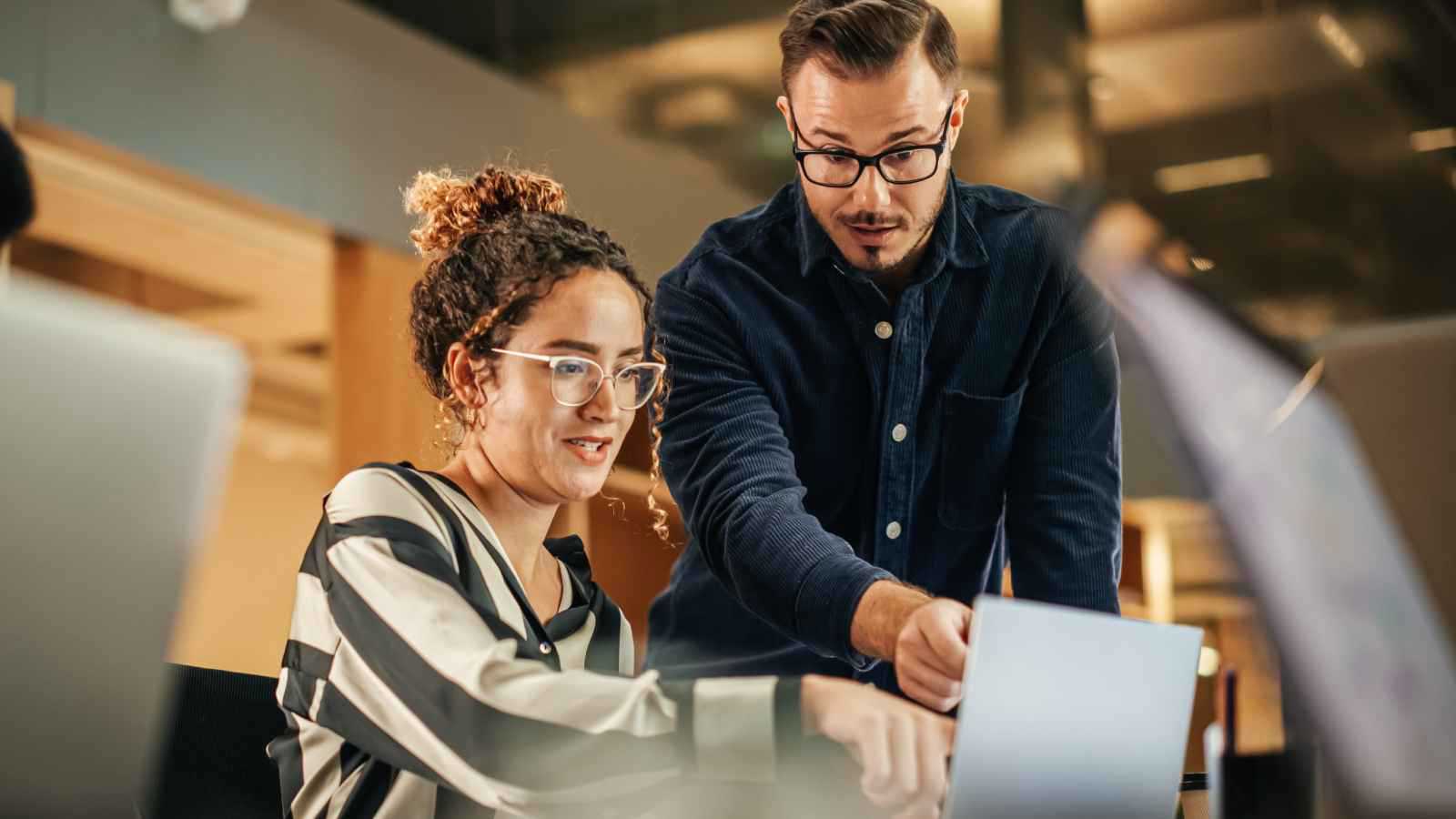 اتيكيت المساعدة التقنية للحصول على دعم فعال