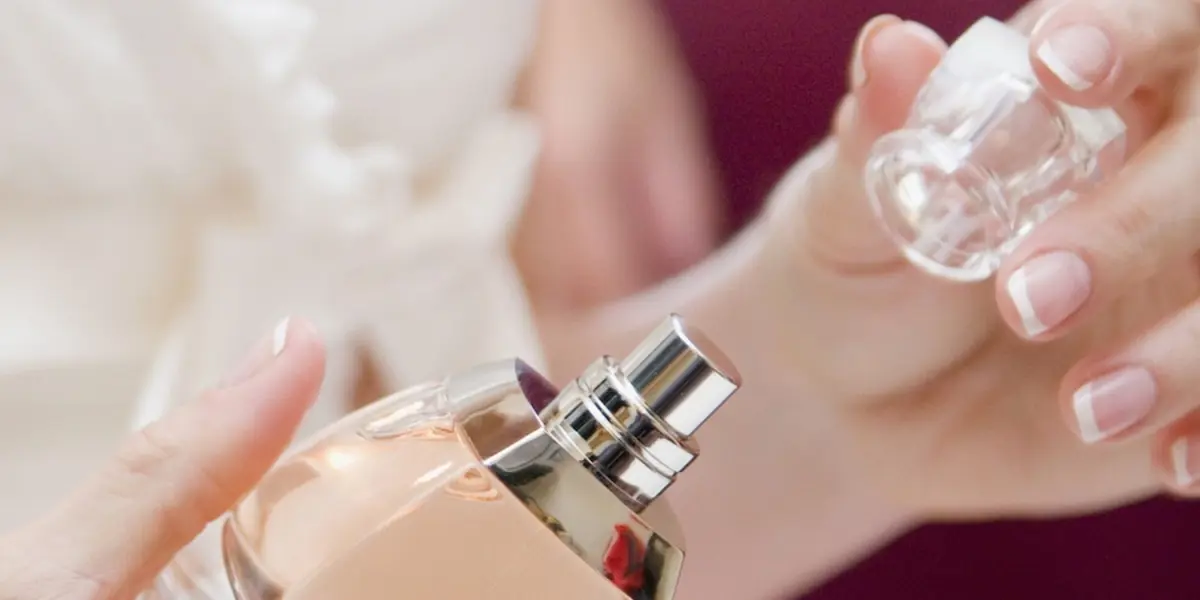 نصائح لاختيار العطر النسائي المناسب 2024