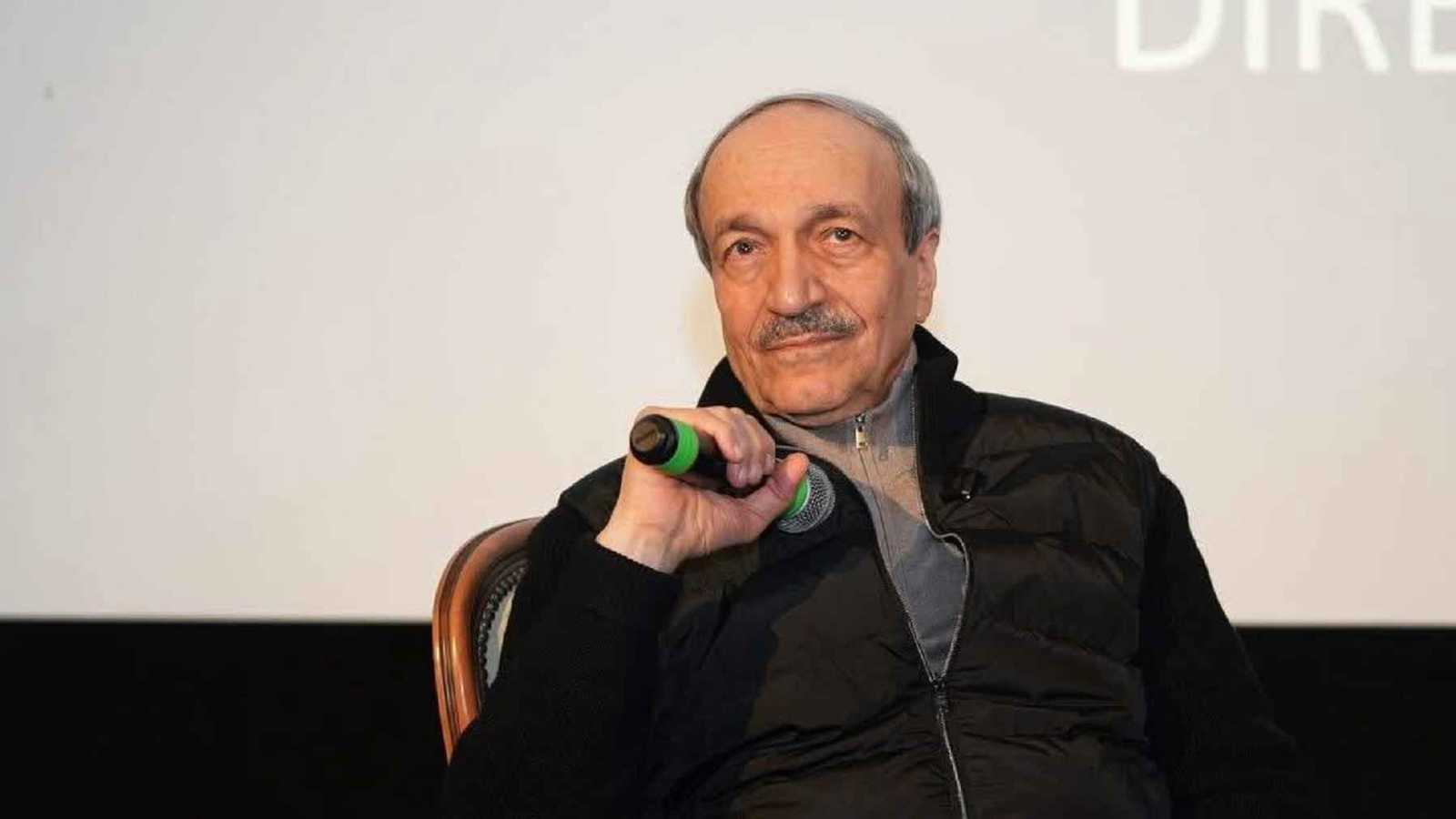 عبدالله المحيسن يروي قصة شغفه بالصورة والسينما بعد تكريمه 