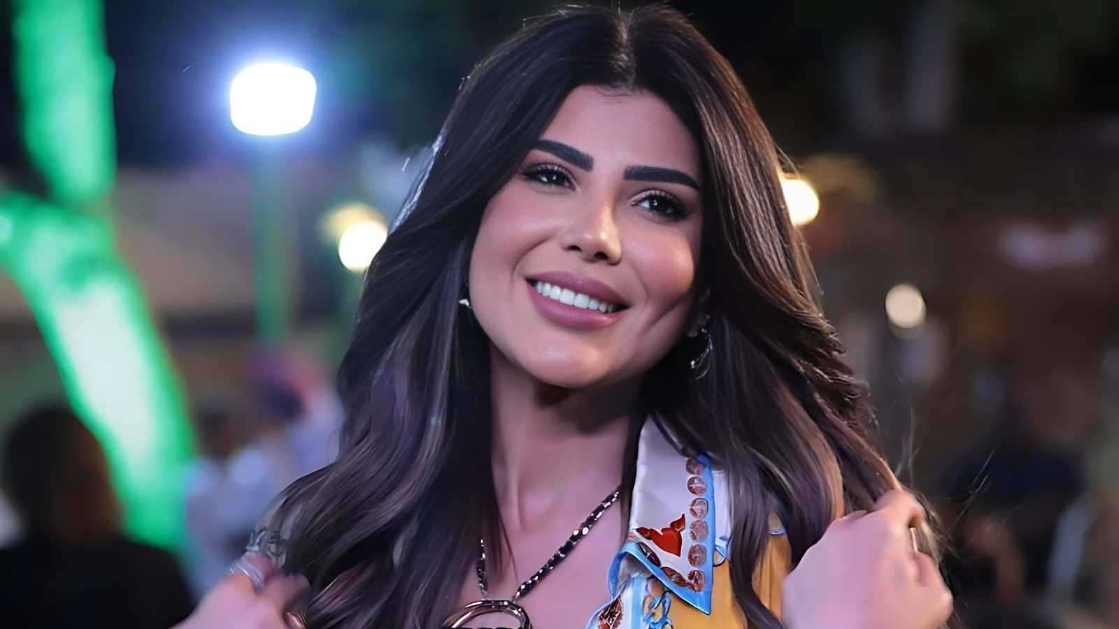 أول تعليق من إلهام الفضالة بعد البراءة