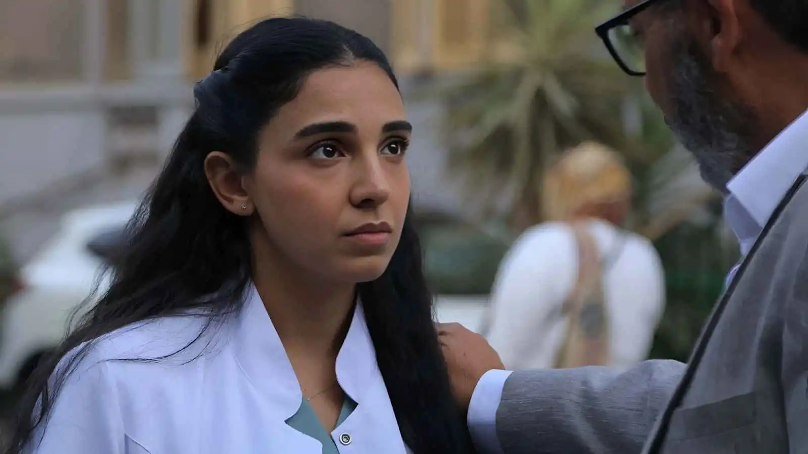 الحلقة 7 من مسلسل "بنج كلي".. اختفاء حمزة يقلب الأحداث