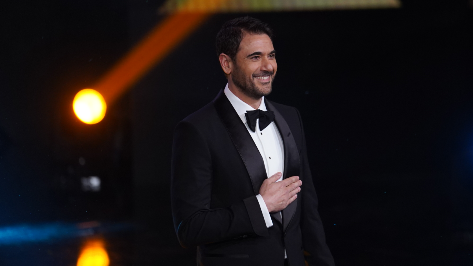 أحمد عز: الفن ليس للشهرة.. وأسعى أن تعيش أفلامي بعد وفاتي