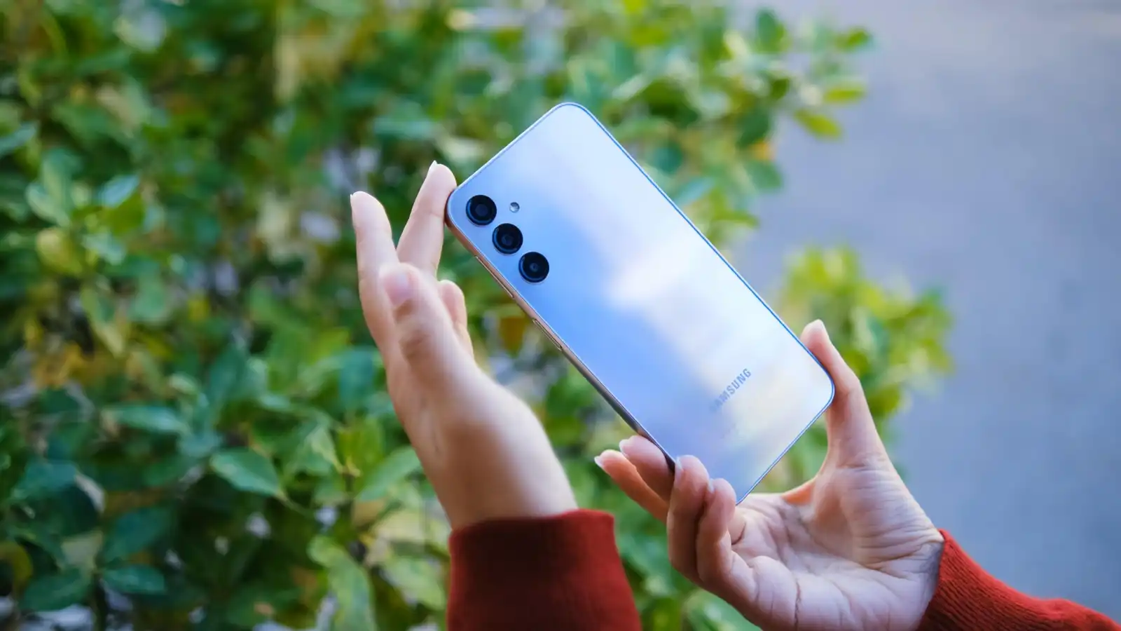 سامسونغ تطلق Galaxy A27 5G عالميًا.. إليك المواصفات والسعر
