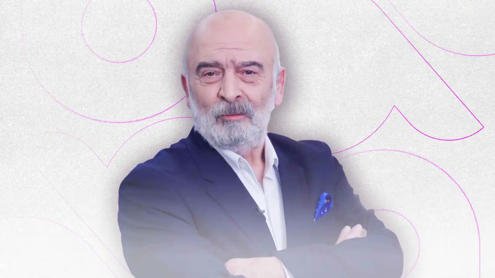 سامر إسماعيل يشارك نجوم الدراما السورية بطولة اليتيم (خاص)