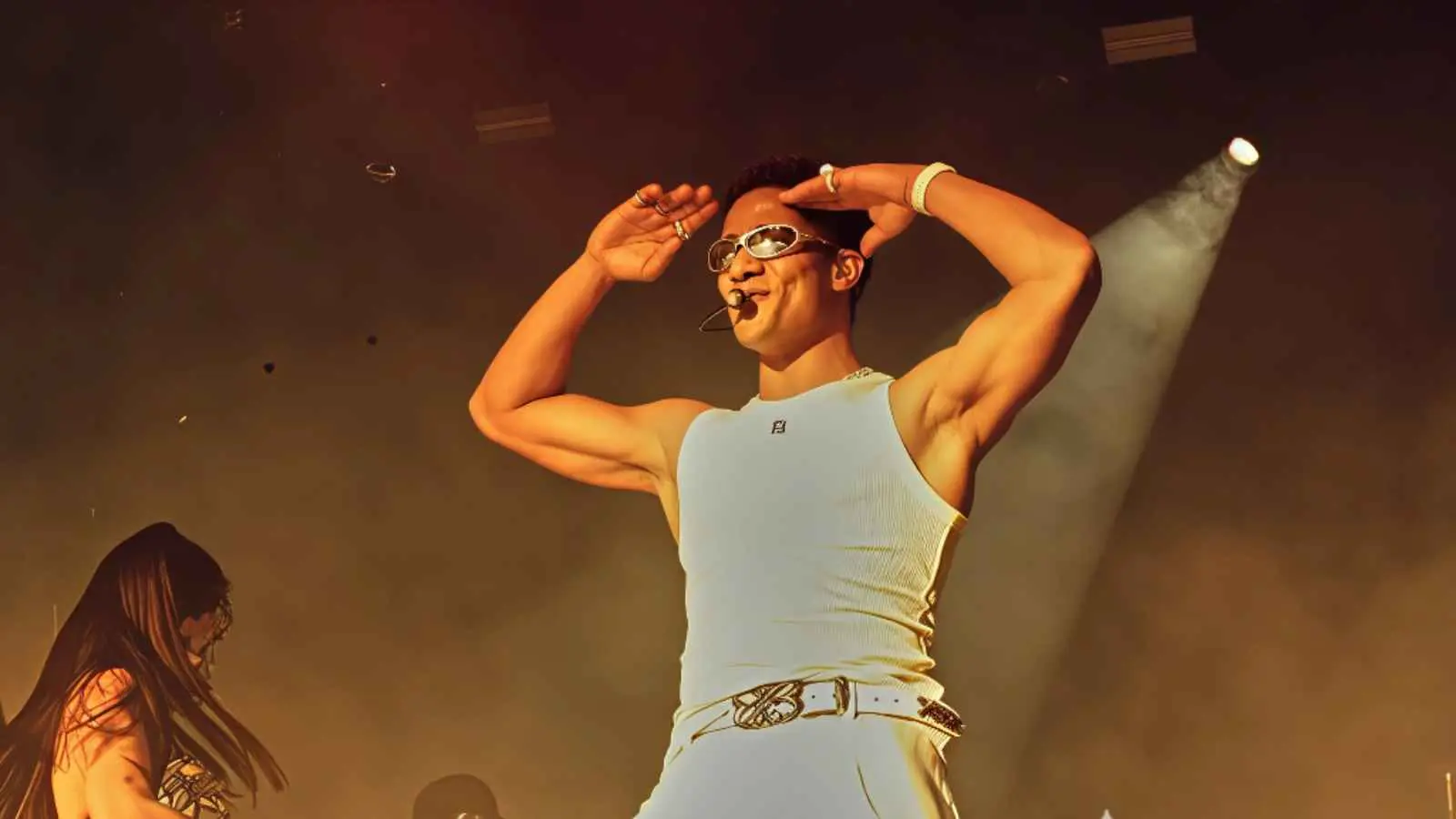 محمد رمضان